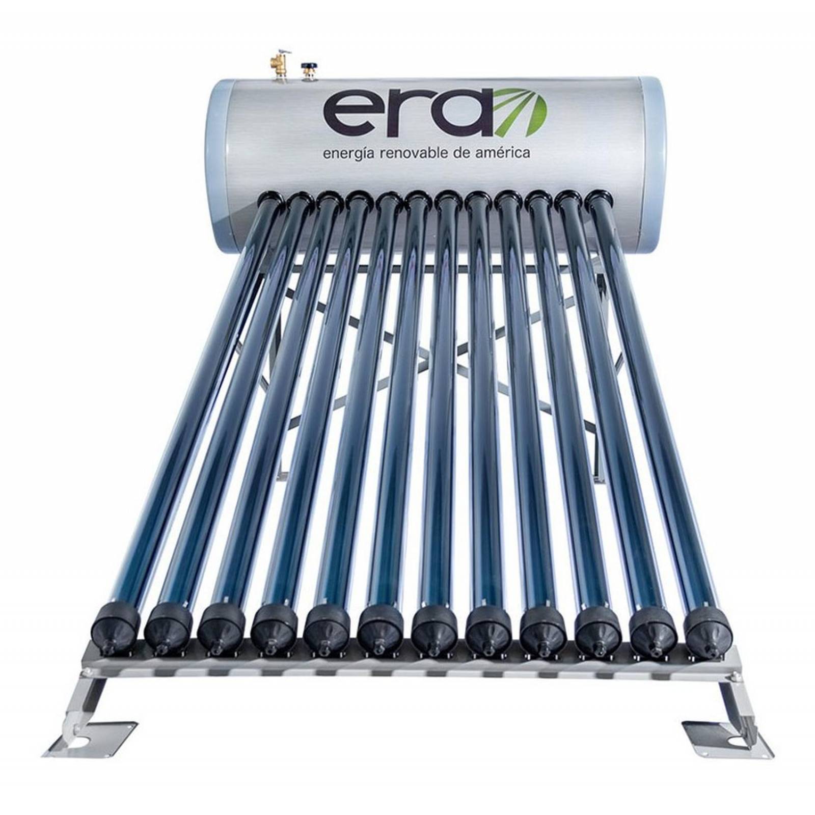 Calentador Solar Era 4 Servicios 150 L 12 Tubos 