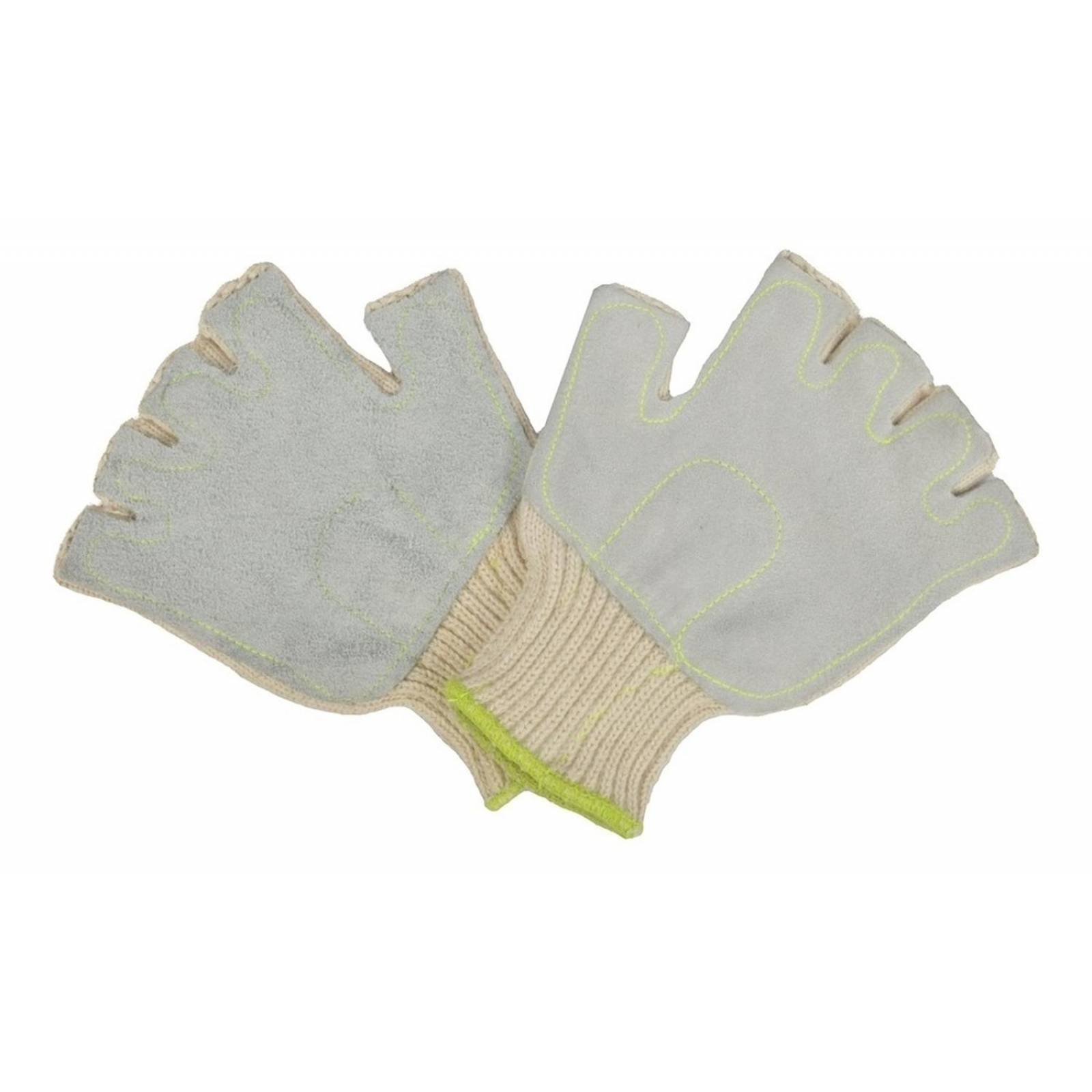 Guantes Con Dedos Libres Unitalla 1 Par 