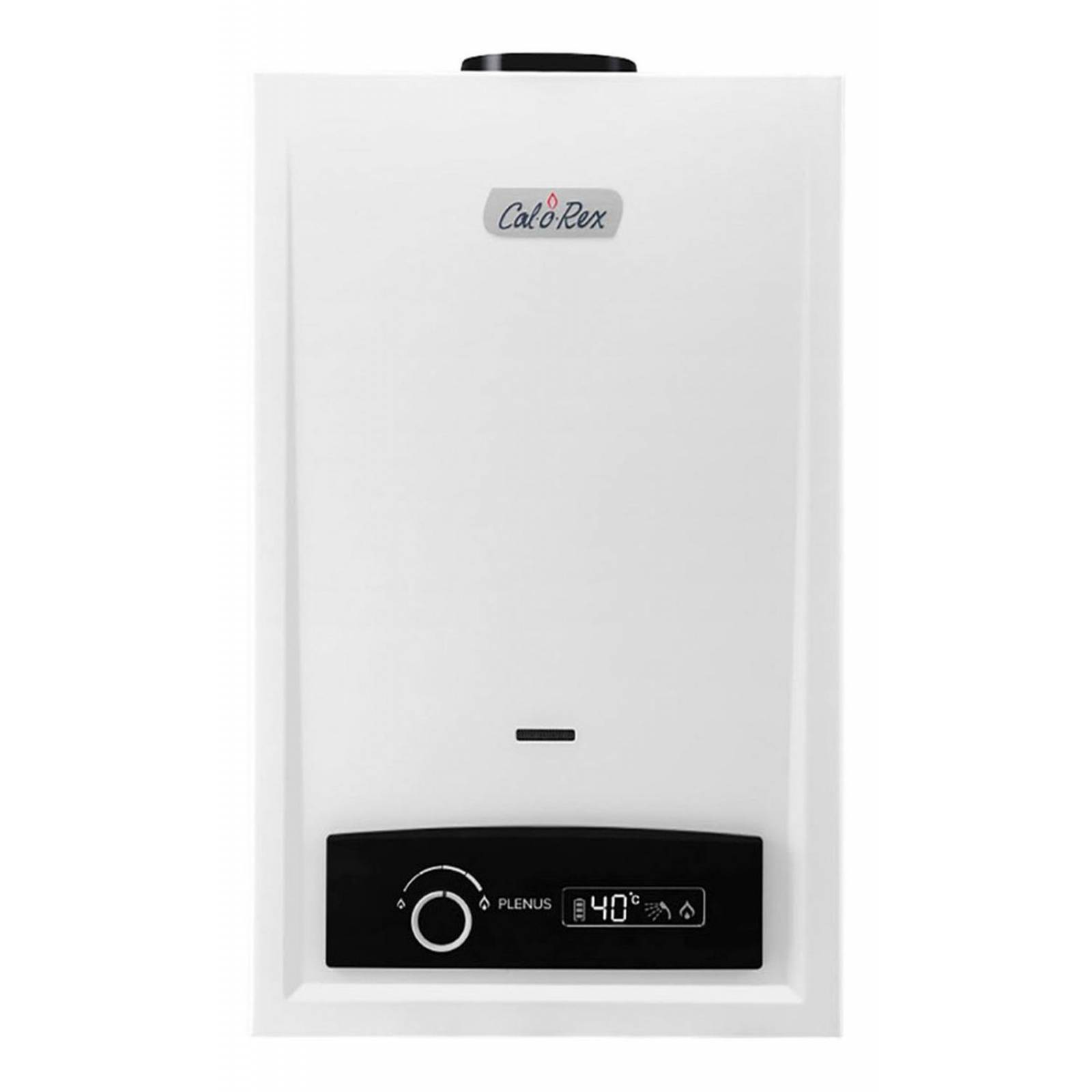 Calorex Instantáneo Plenus 07 Lp 