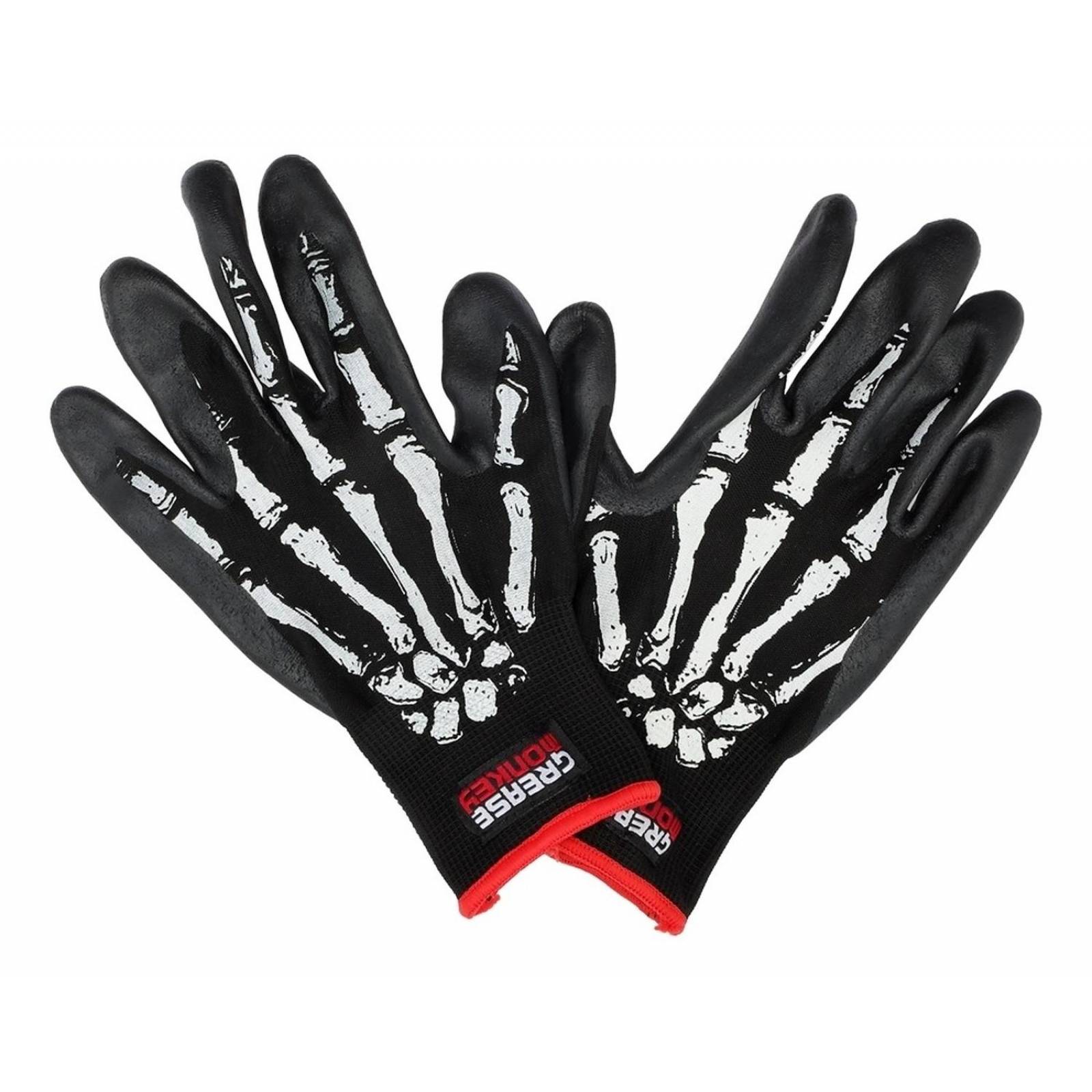 Guantes De Trabajo Grande 1 Par 