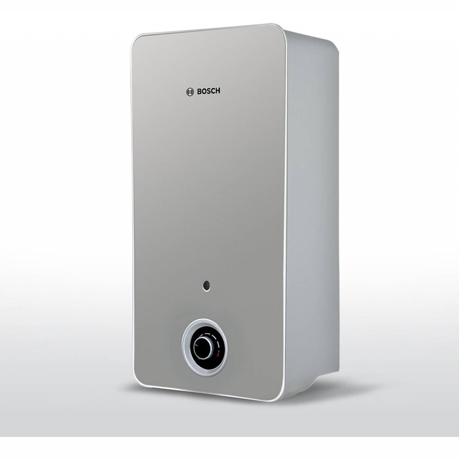 Calentador De Agua Instantáneo 2 Servicios Gas Lp 