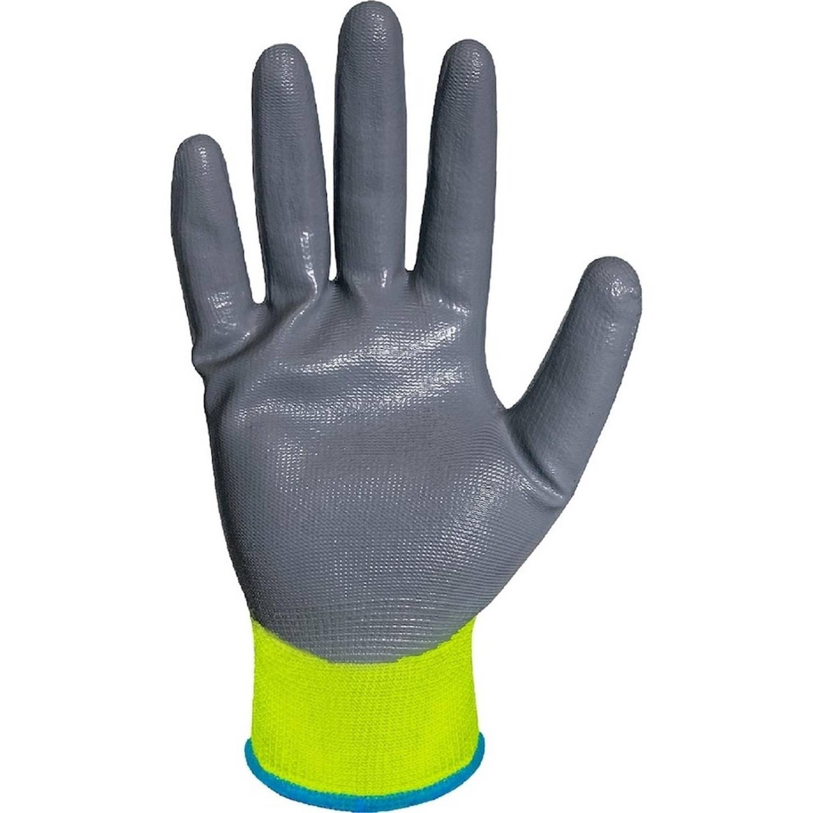 Guantes De Trabajo Grandes 4 Pares