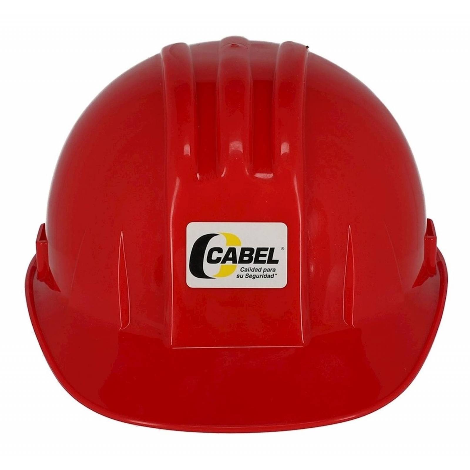 Casco De Protección 