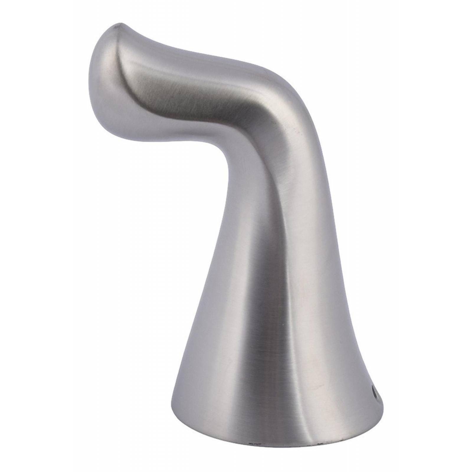 Gancho Para Bata Robe Hook De 3.5 Pulgadas Plata Glacier Bay 