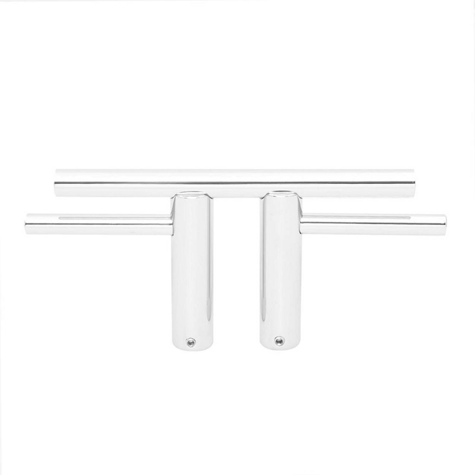 Portacepillos De Metal Helvex 