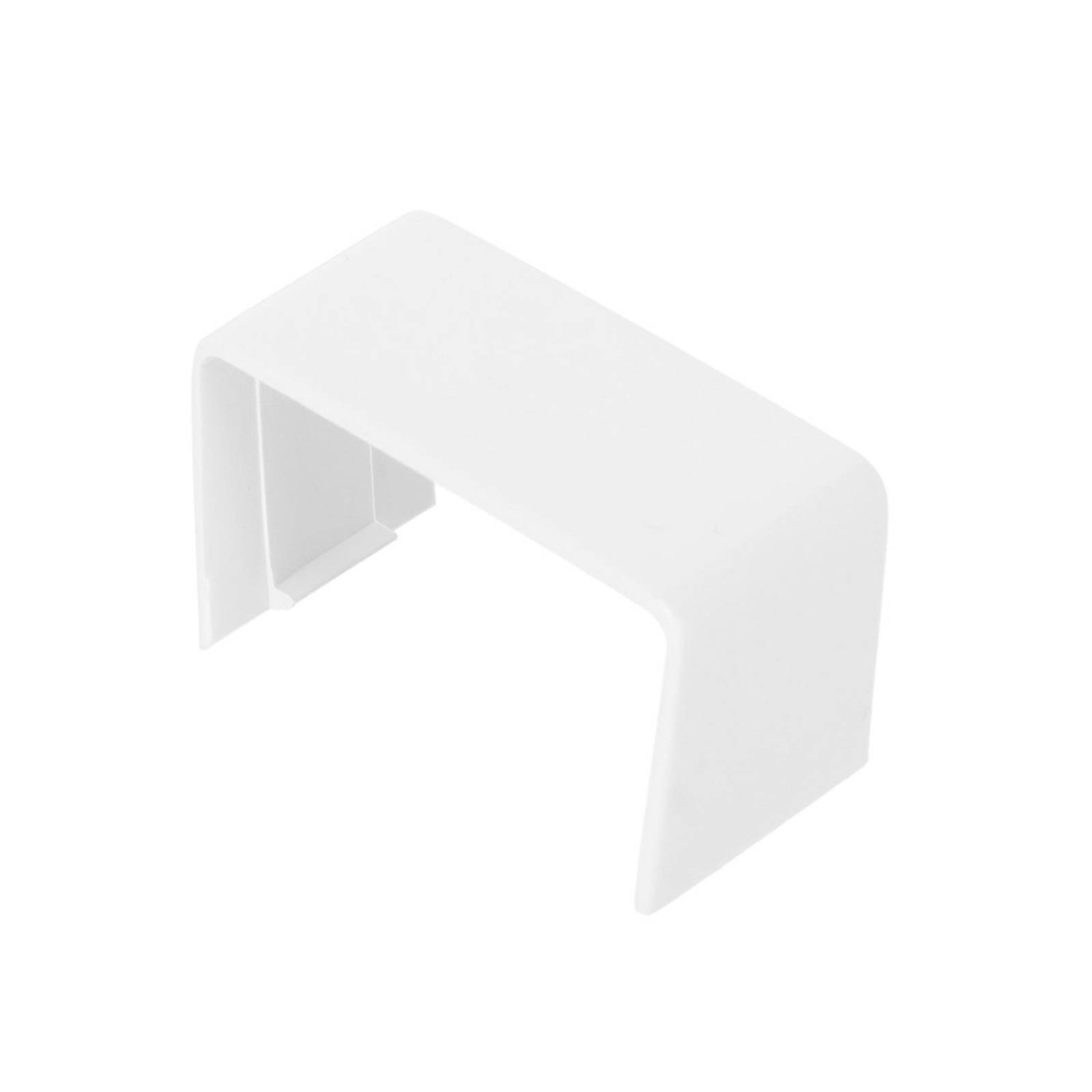 Unión 40 x 25 mm blanco dexson schneider electric 