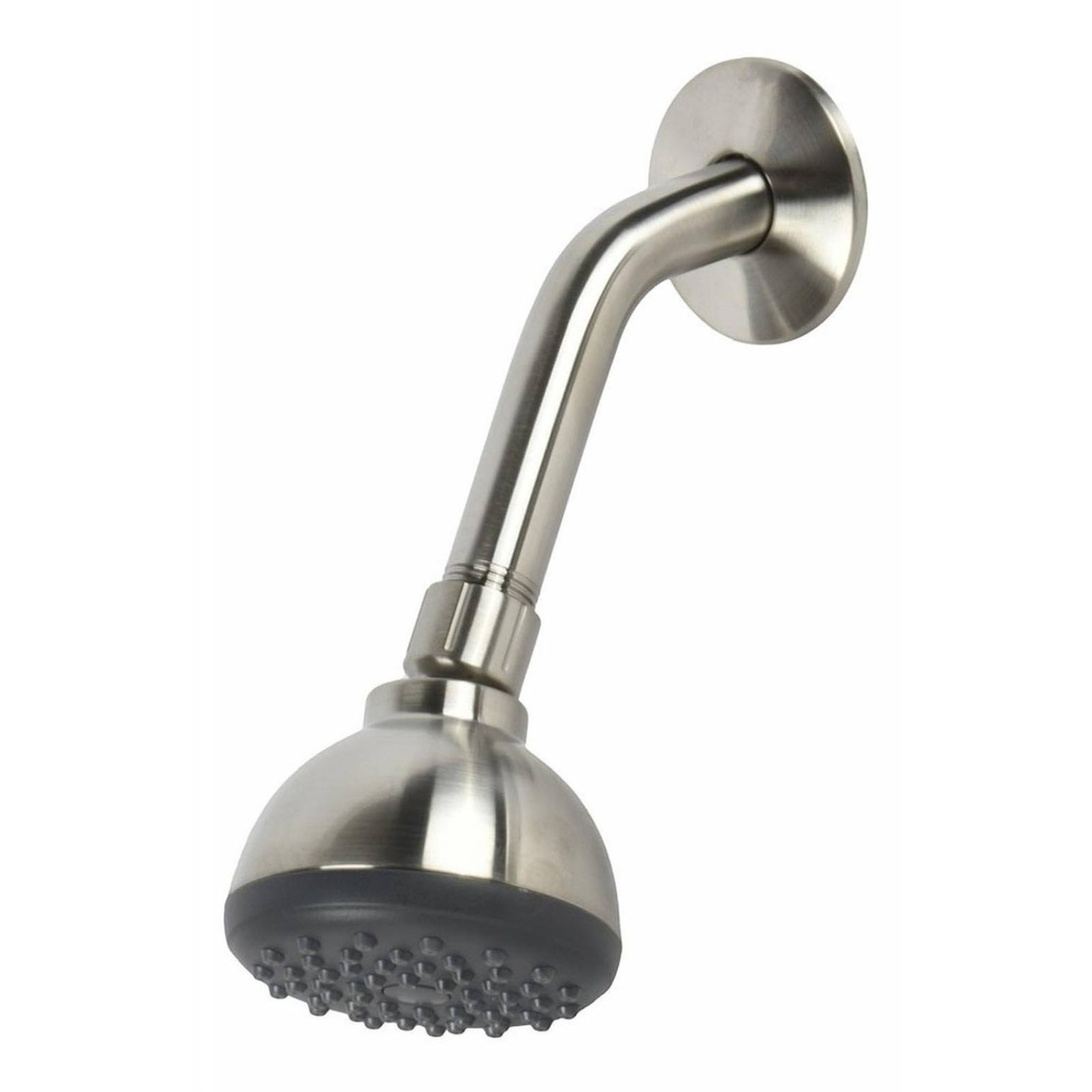 Mezcladora De Regadera Builders 9.5 L Plata Glacier Bay 