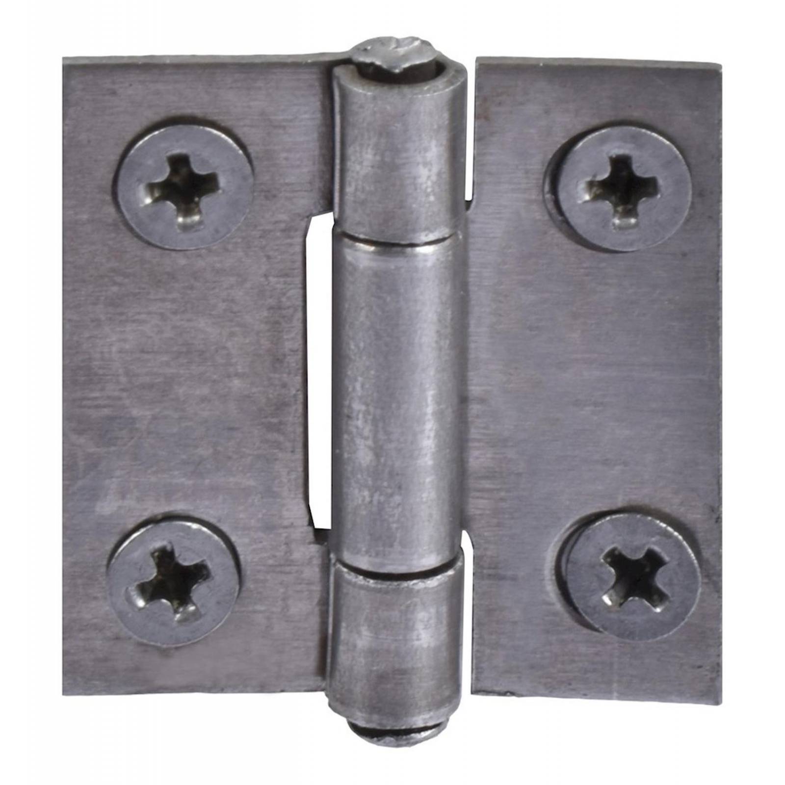 Bisagra 1 Pulgada X 1 Pulgada Esp 1.0 Mm Ap