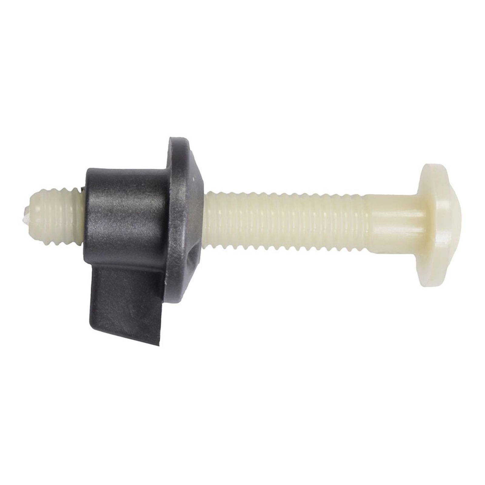 Tornillo para asiento sanitario 7 cm blanco coflex