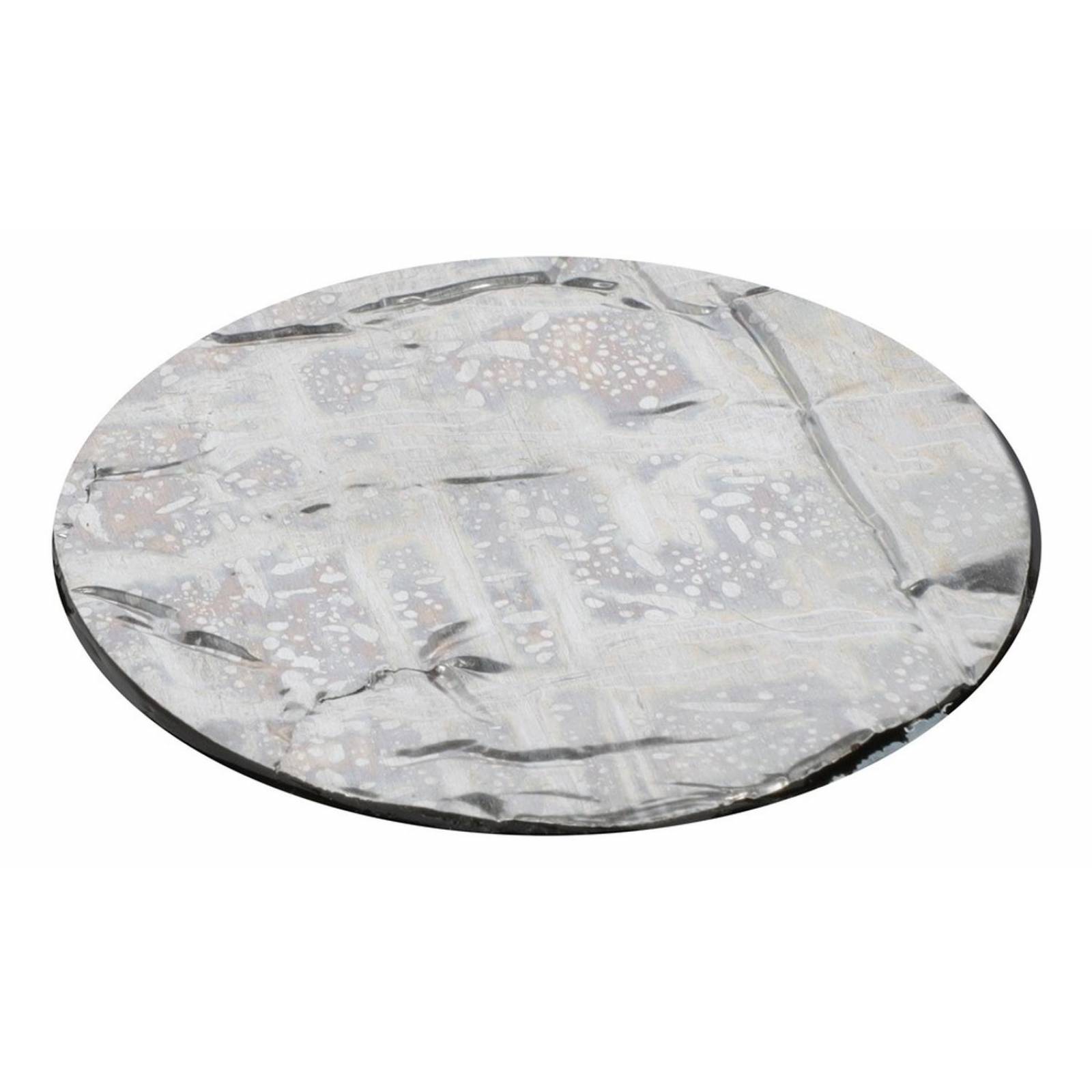 Parches Tapa Goteras Impac Plata 12 Piezas 