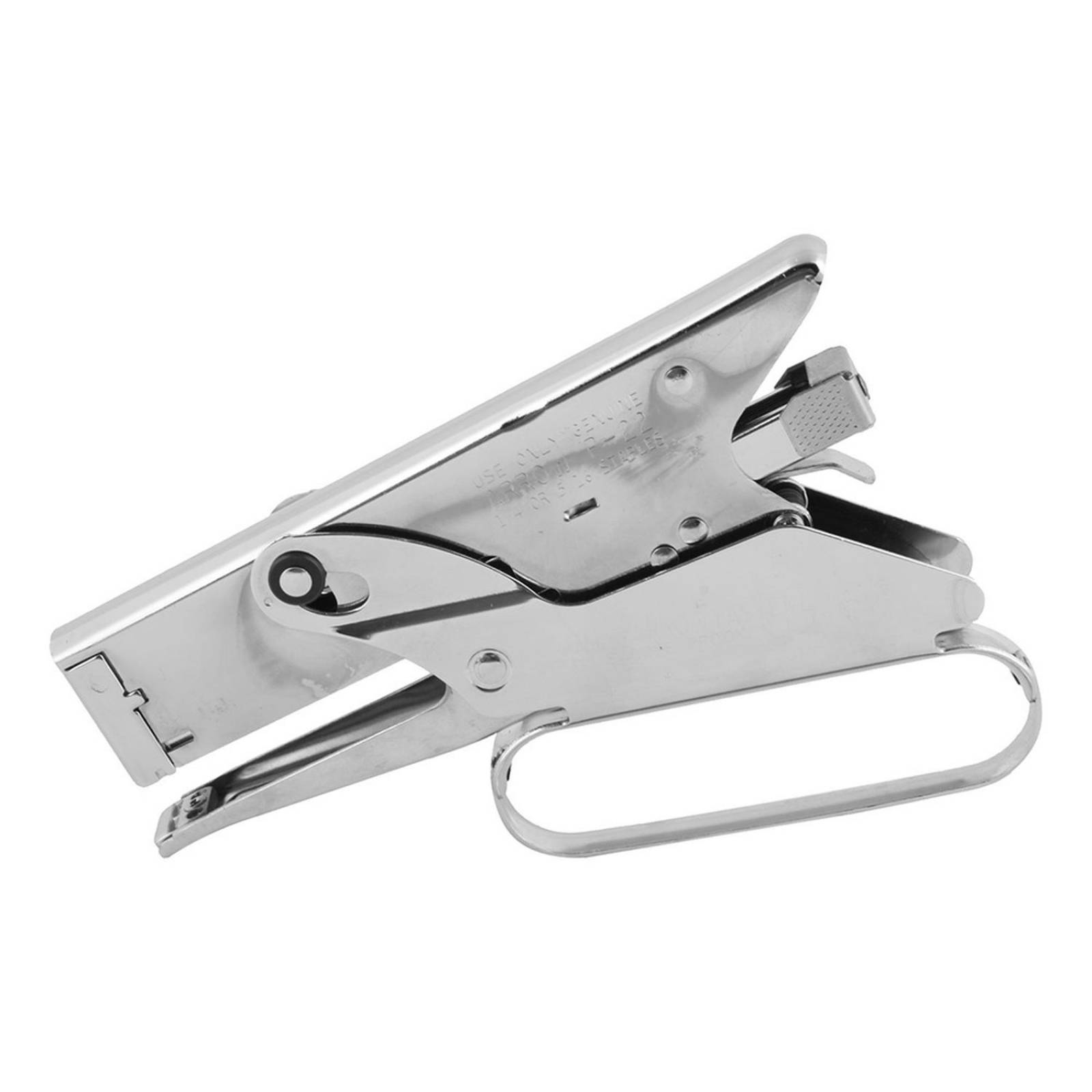 Engrapadora tipo pinza de 6 pulgadas 