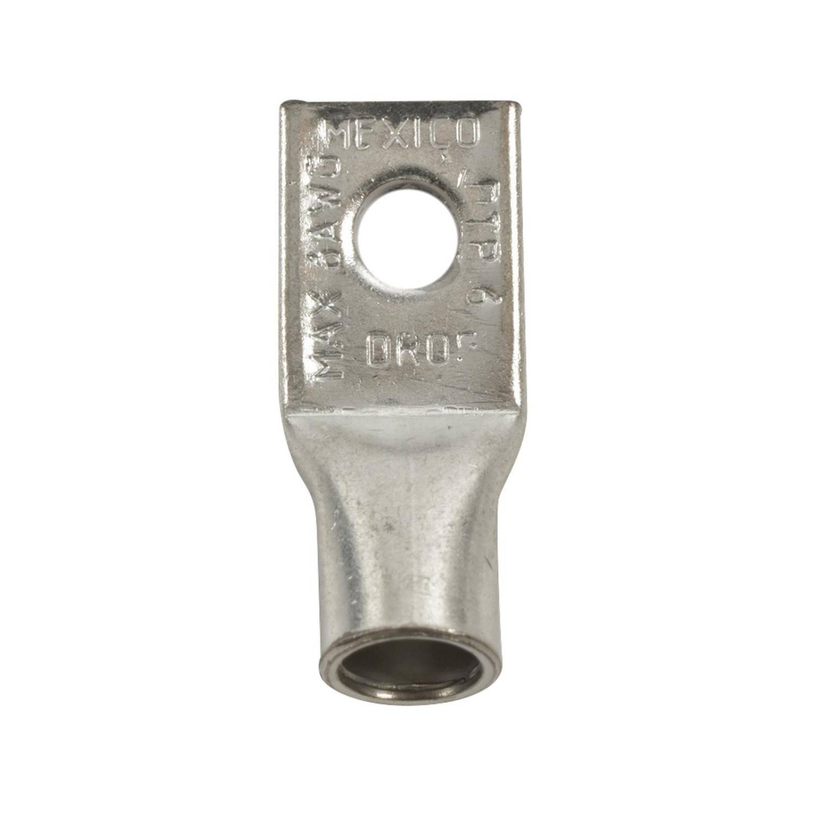 Terminal para cable 41 amperes drof 4 piezas 