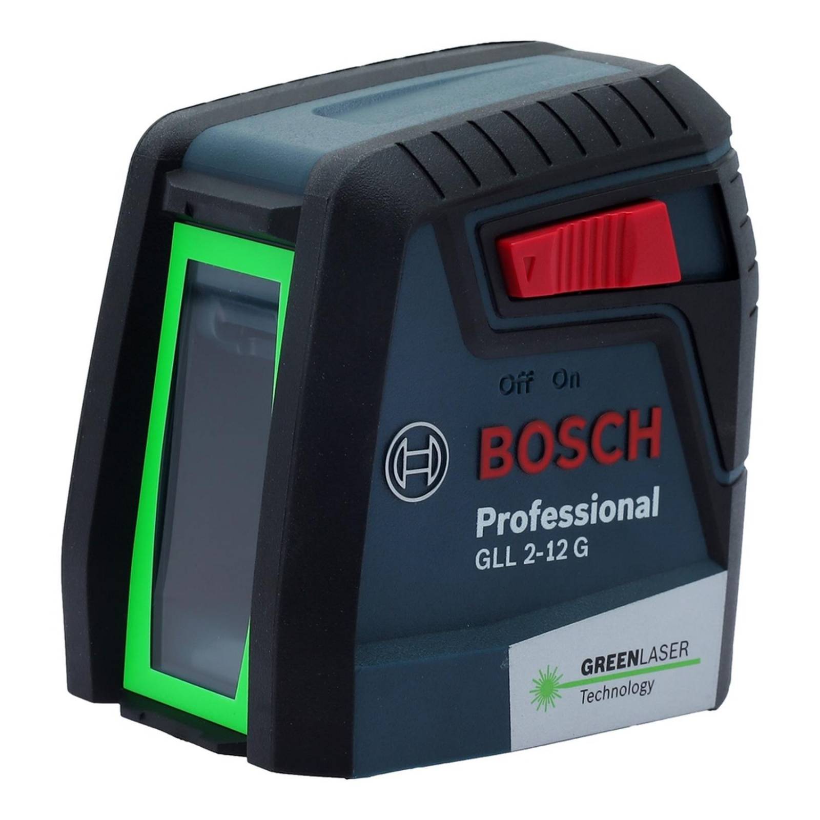 Nivel láser bosch