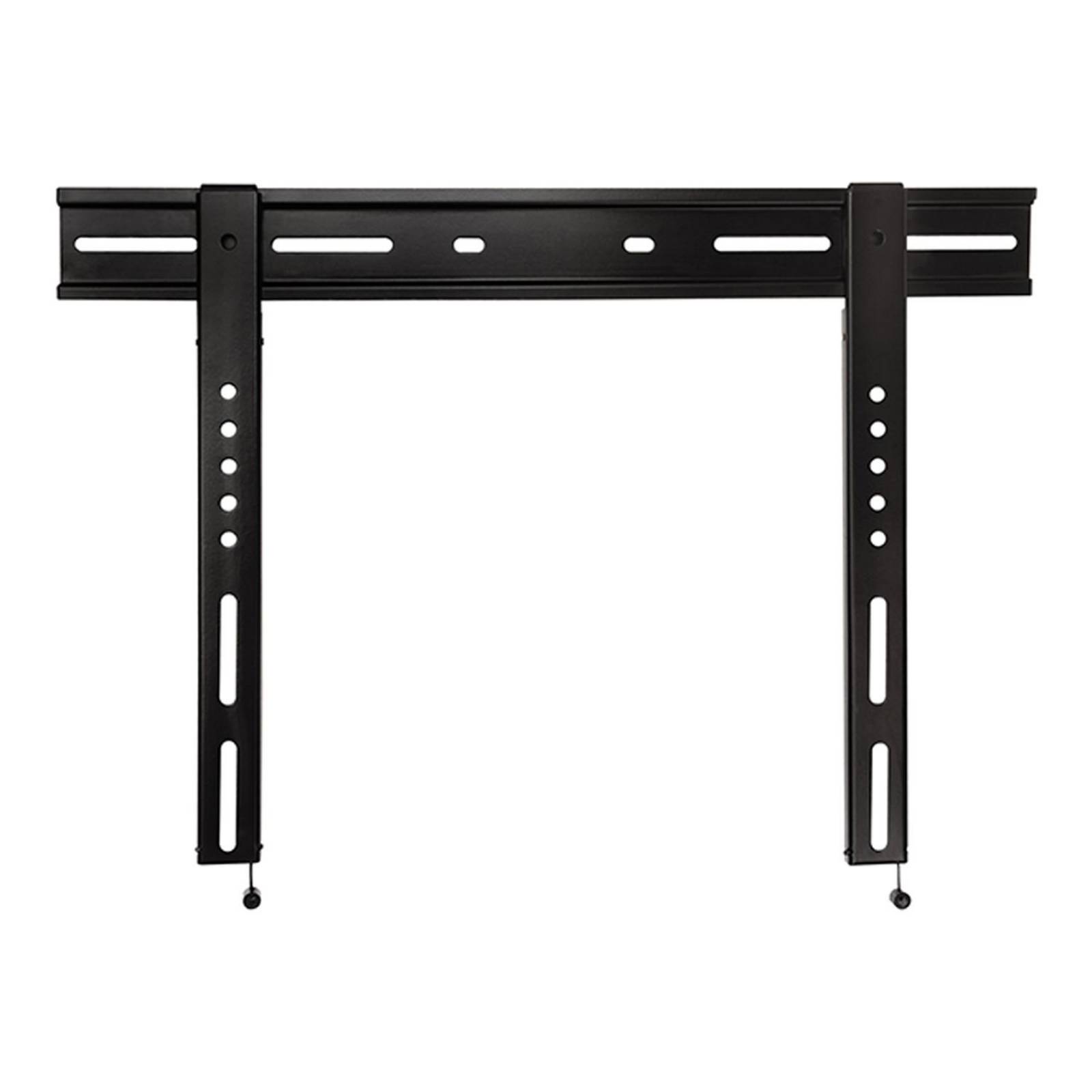 Soporte de TV de 23 a 43 pulgadas de pared fijo — LST