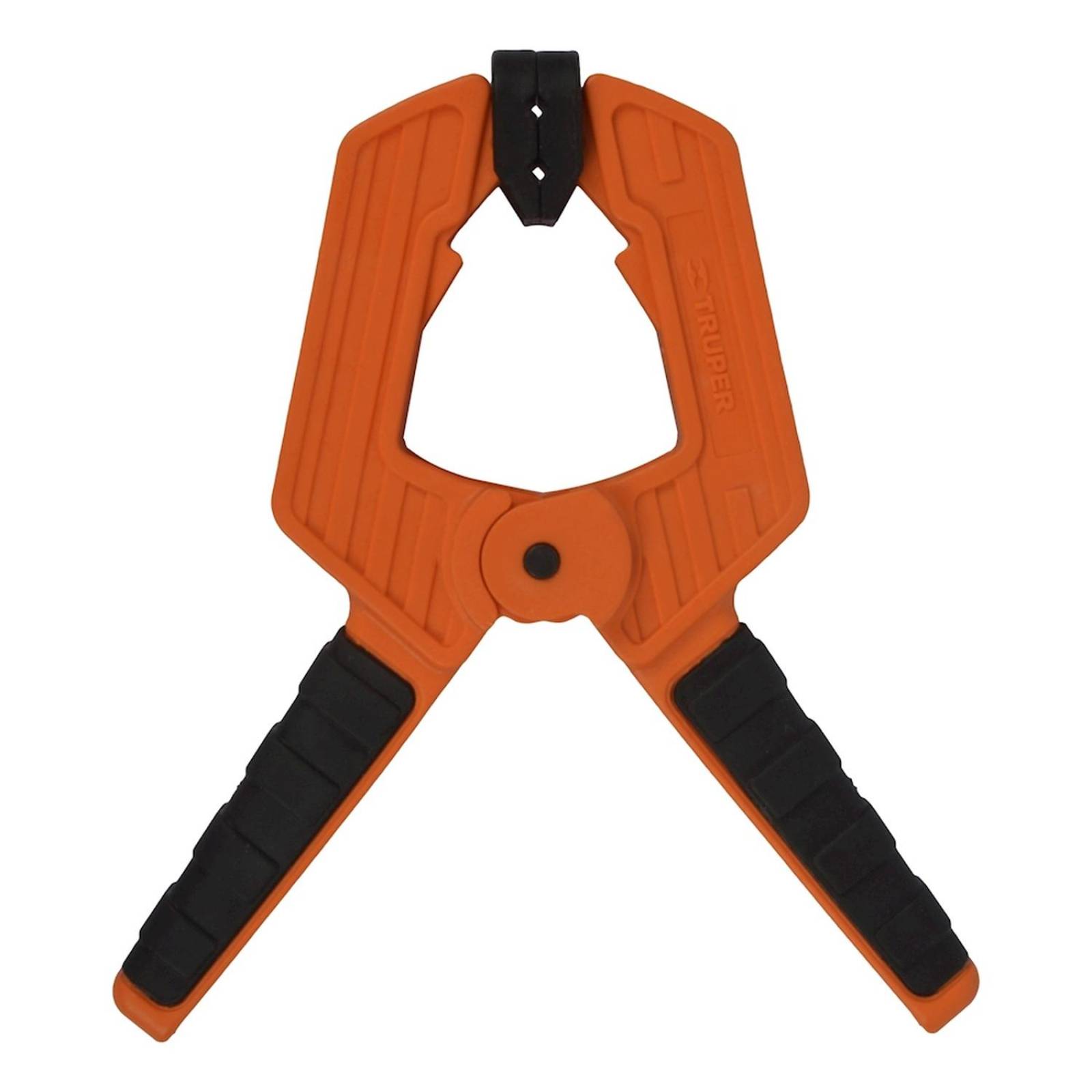 Prensa de resorte 6 pulgadas truper 