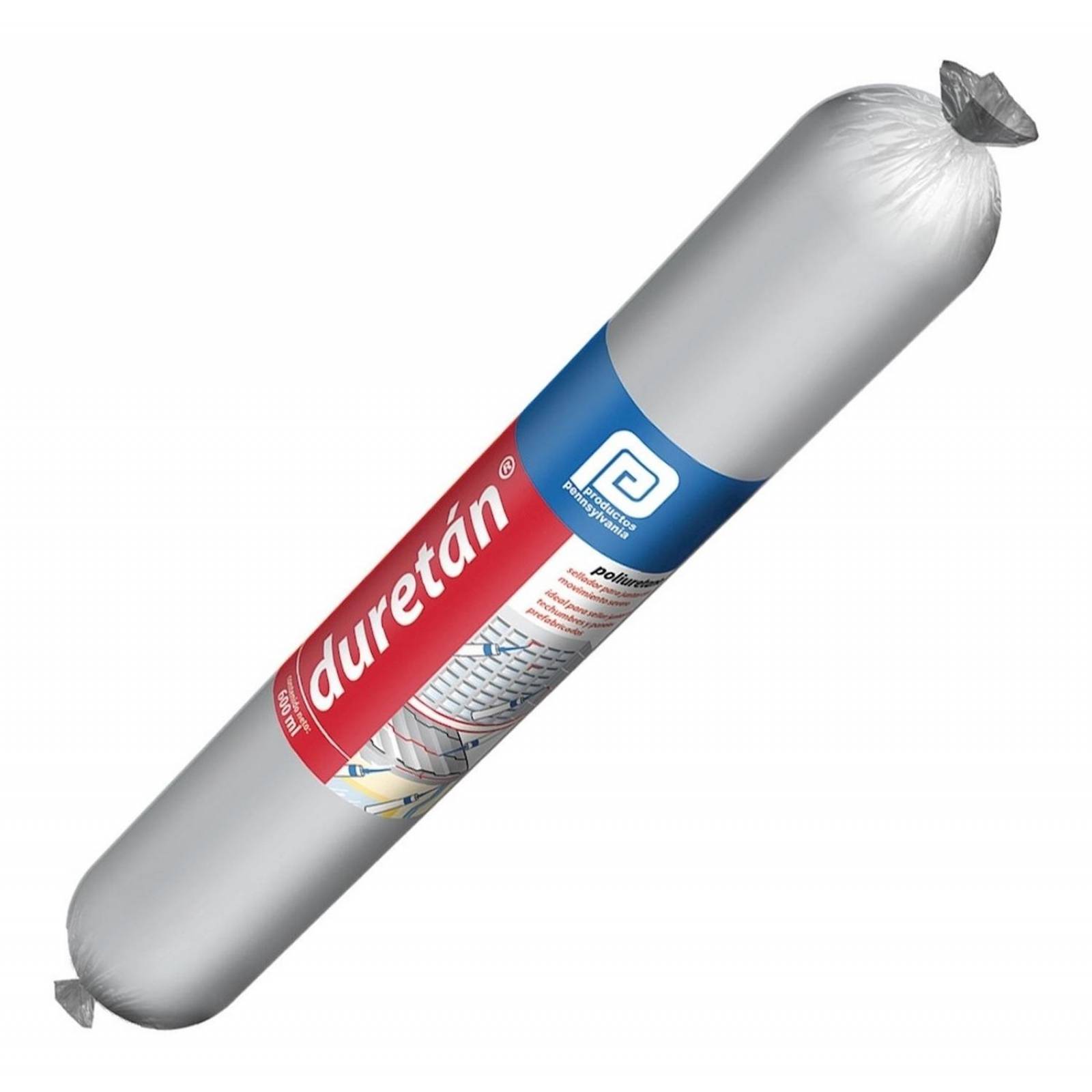 Duretan Salchicha 600 Ml