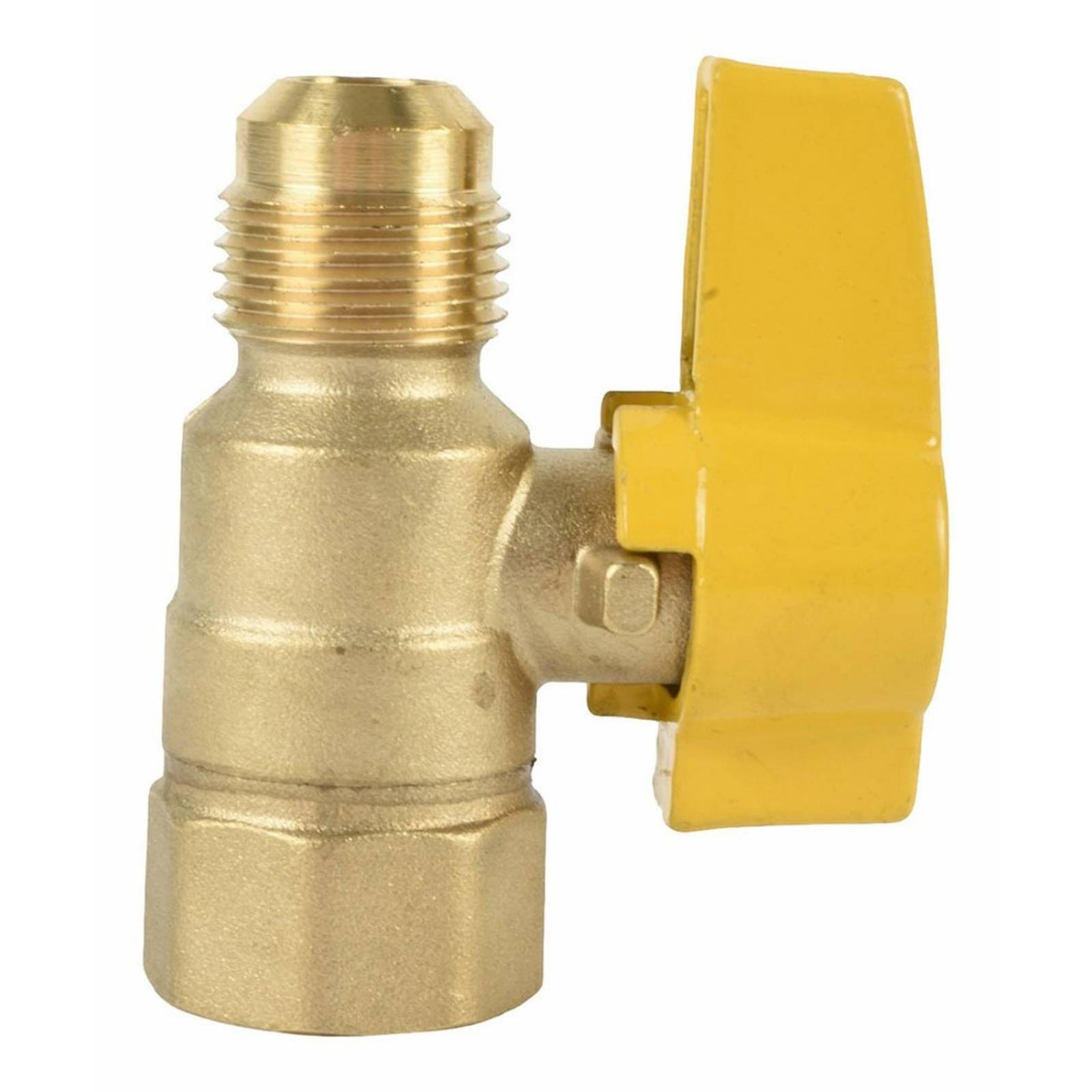 Llave Control Gas 1/2