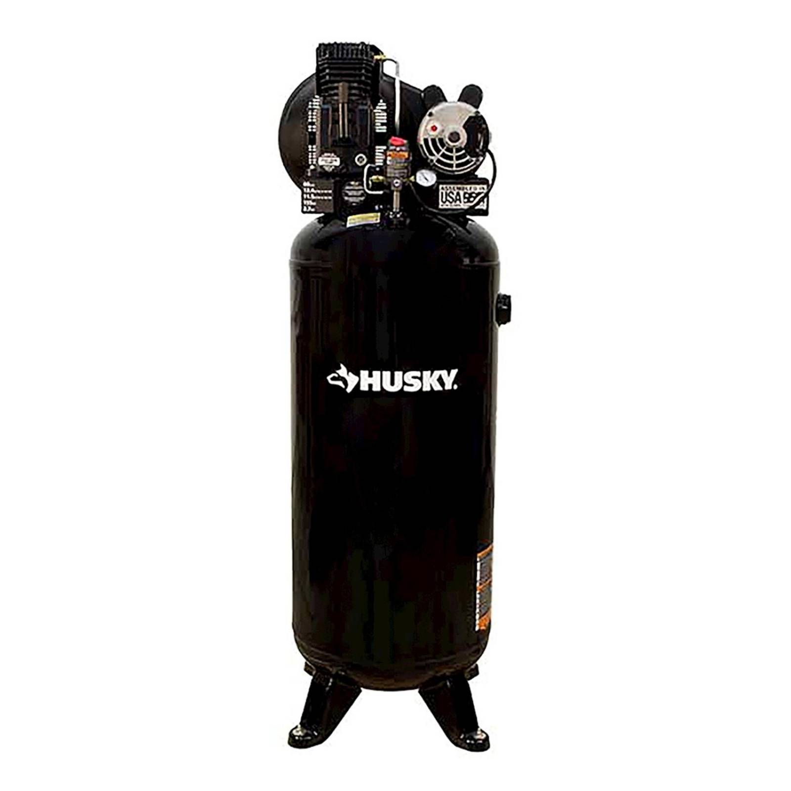 Compresor de aire 60 galones 3.7 hp