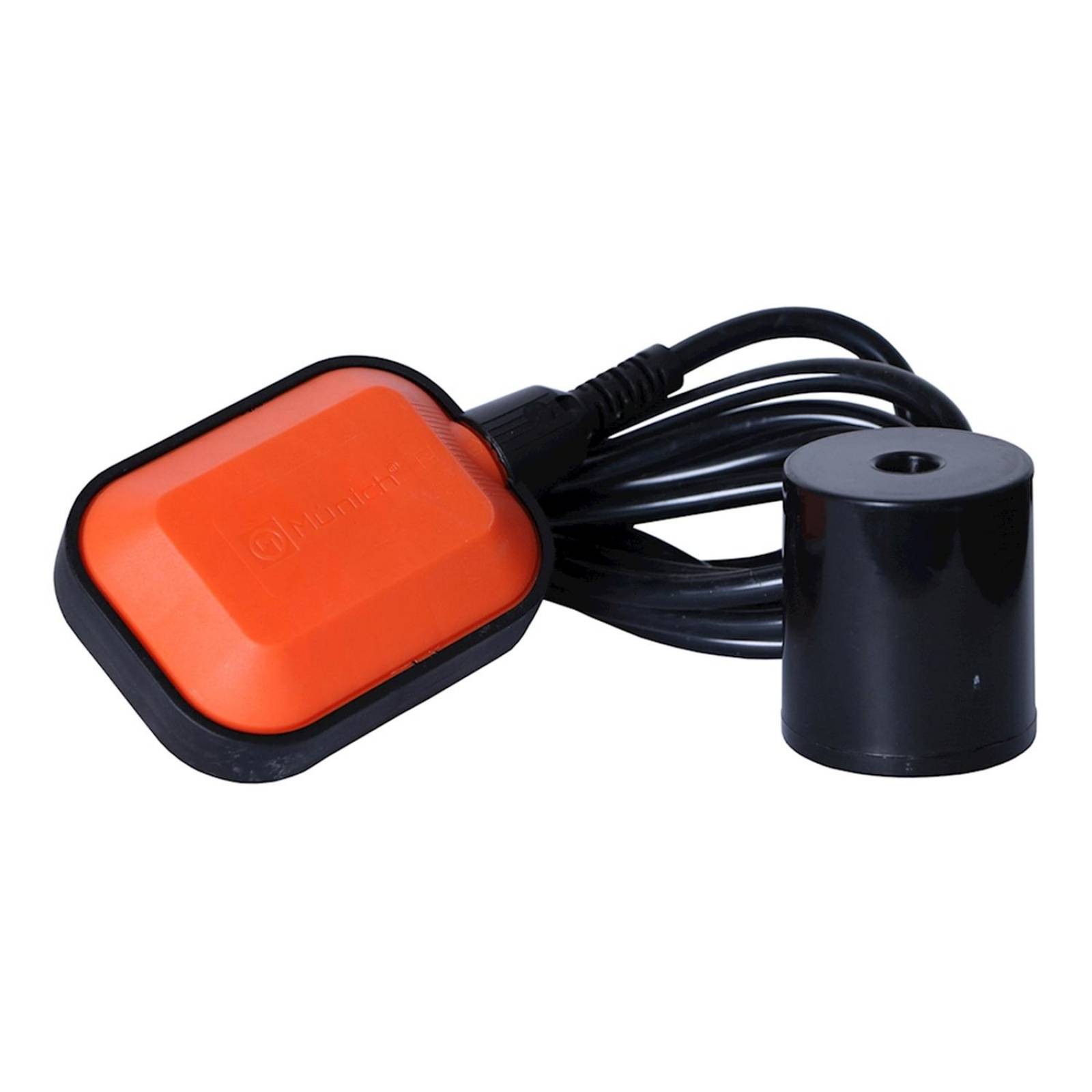 Flotador electronivel 