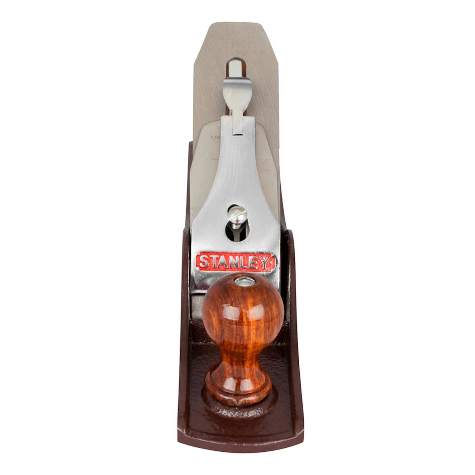 Cepillo corrugado stanley de 14 pulgadas