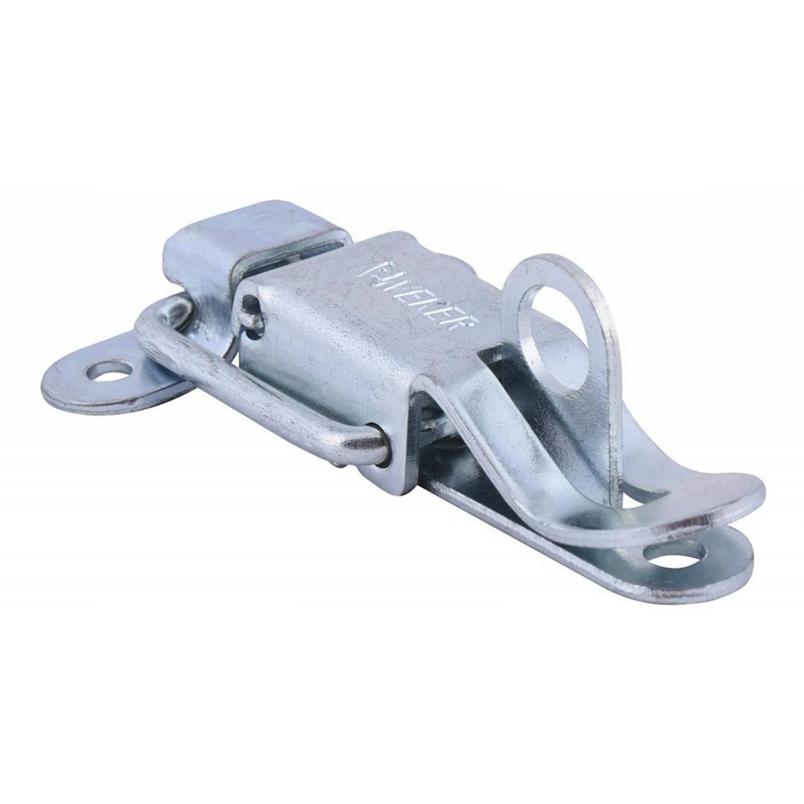 Broche Para Baúl De 64 Milímetros 2 Piezas 