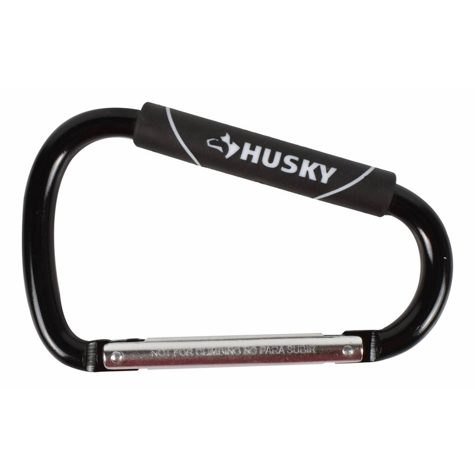 Gancho De 15.87 X 9.95 X 1.72 Cm Negro 117 Gr 