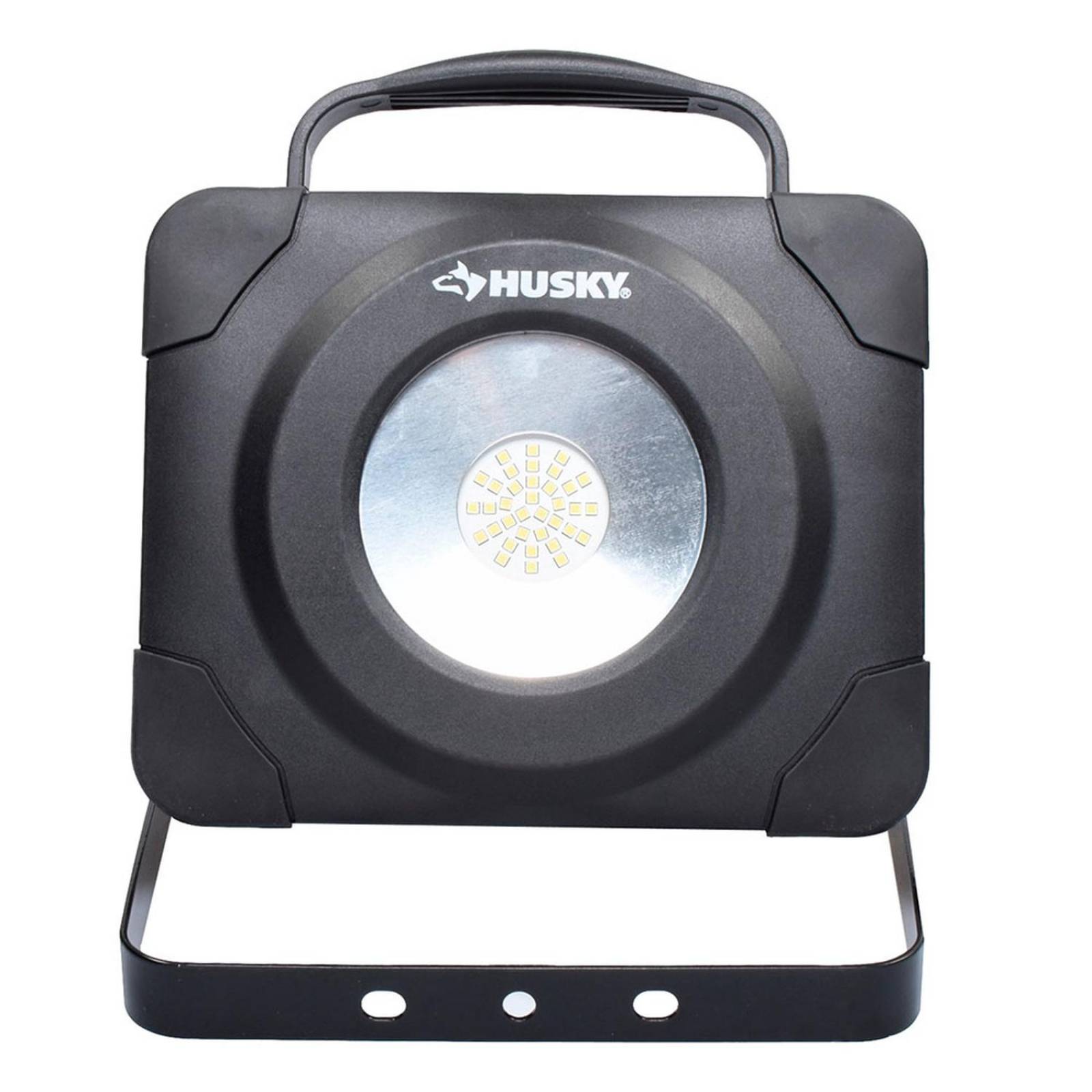 Reflector 3,000 lúmenes con 36 luces blancas 42 w 