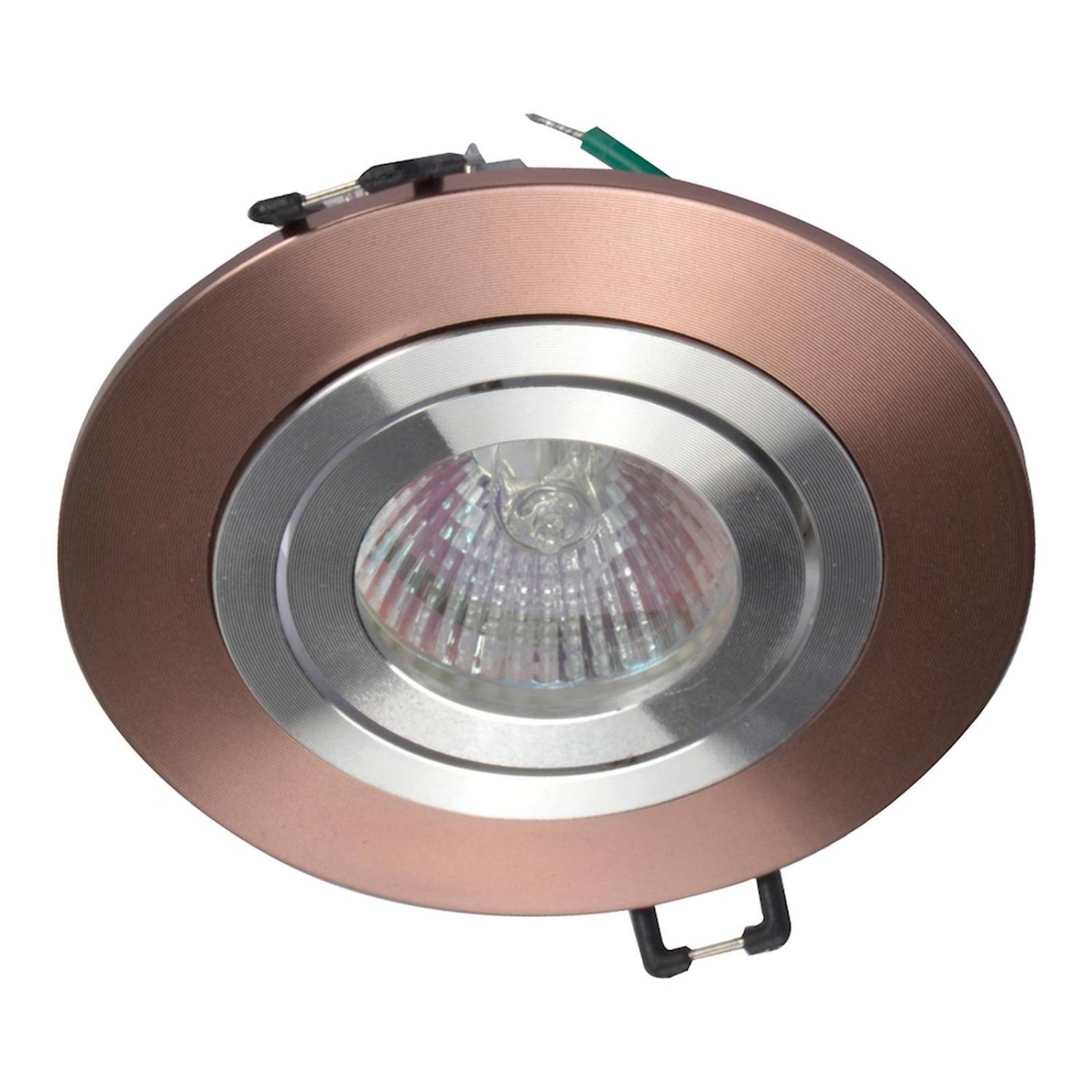 Lámpara plafón de techo led 4 pulgadas blanco 