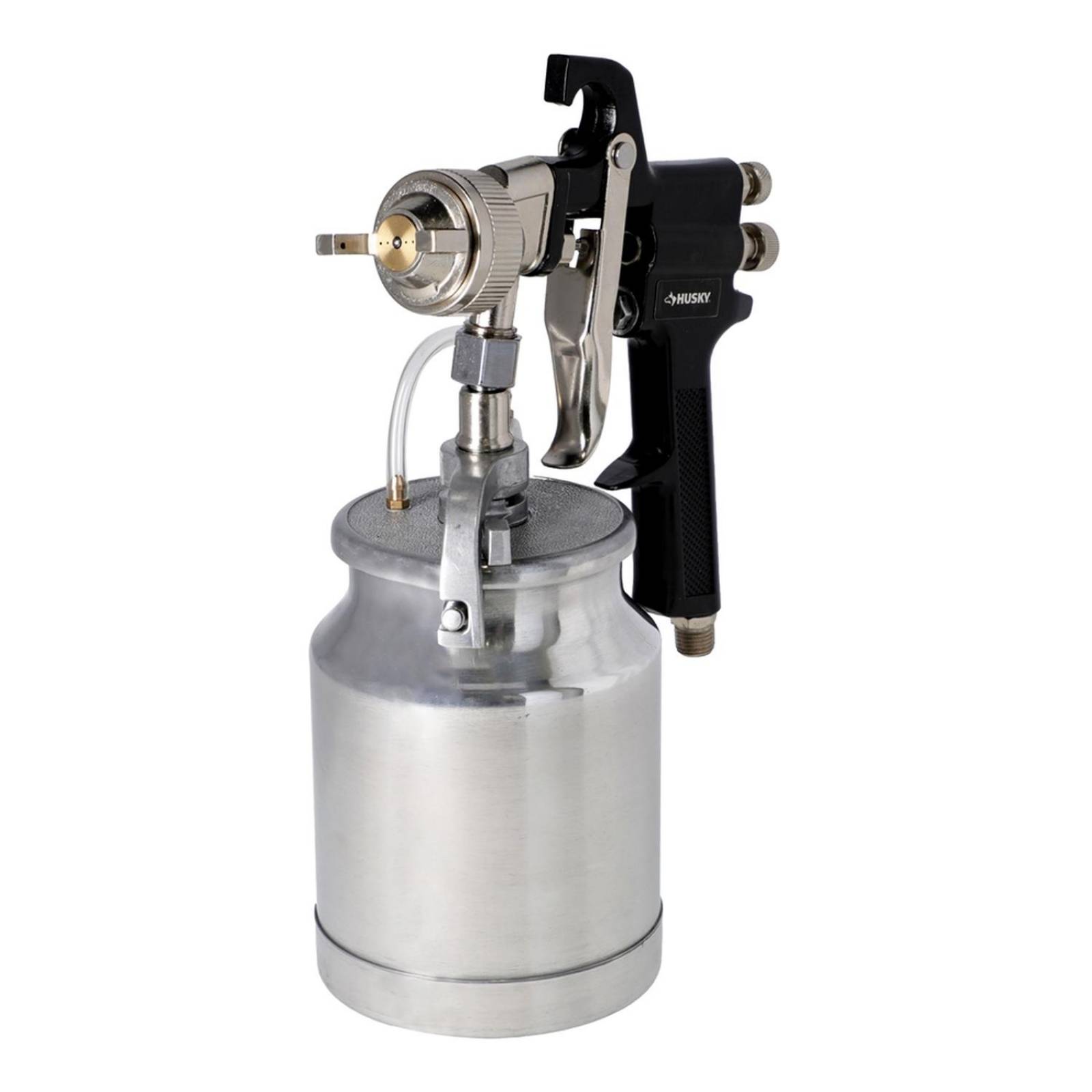 Pistola para pintar de 1 l