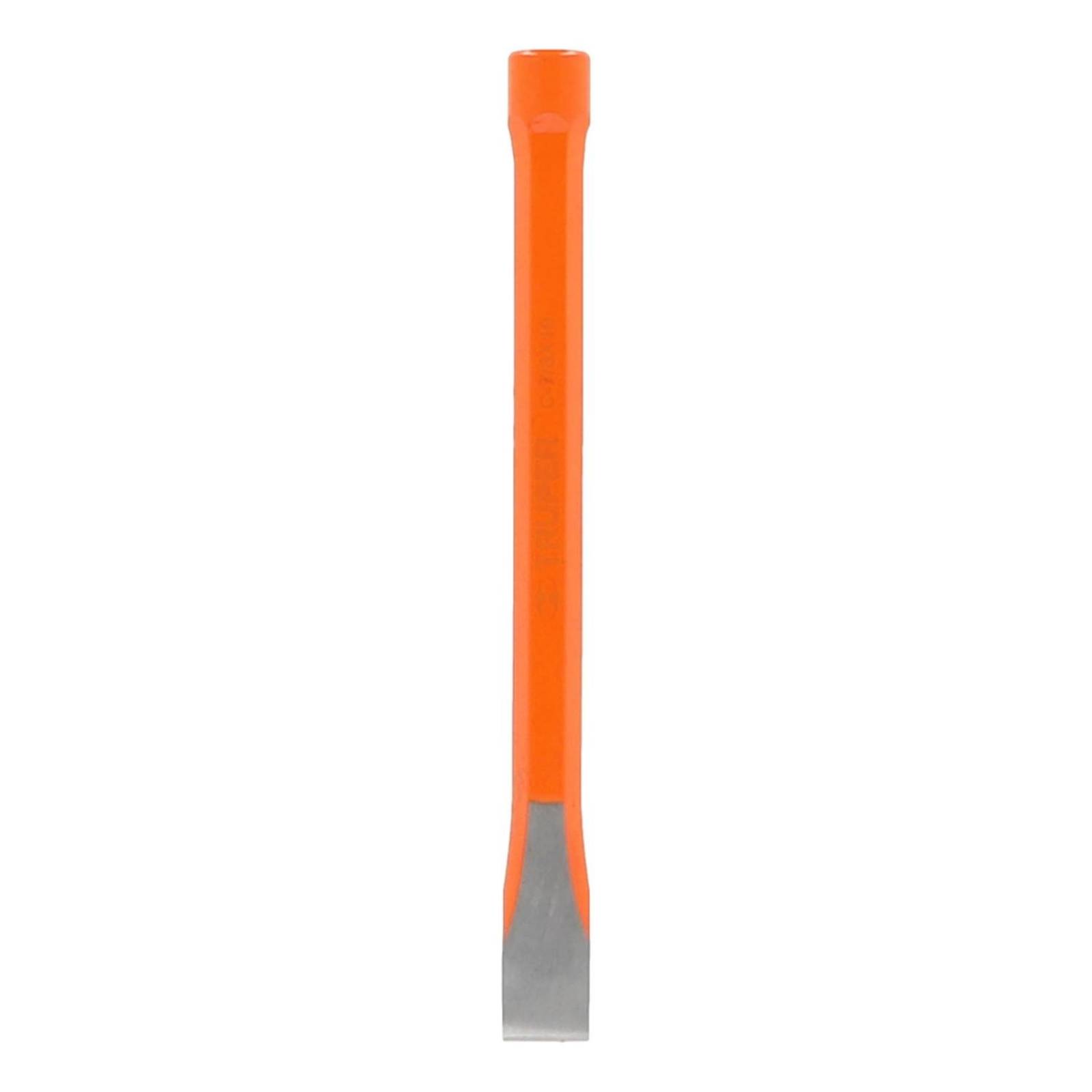 Cincel de corte frío 25.1 x 2.3 x 2 cm acero truper