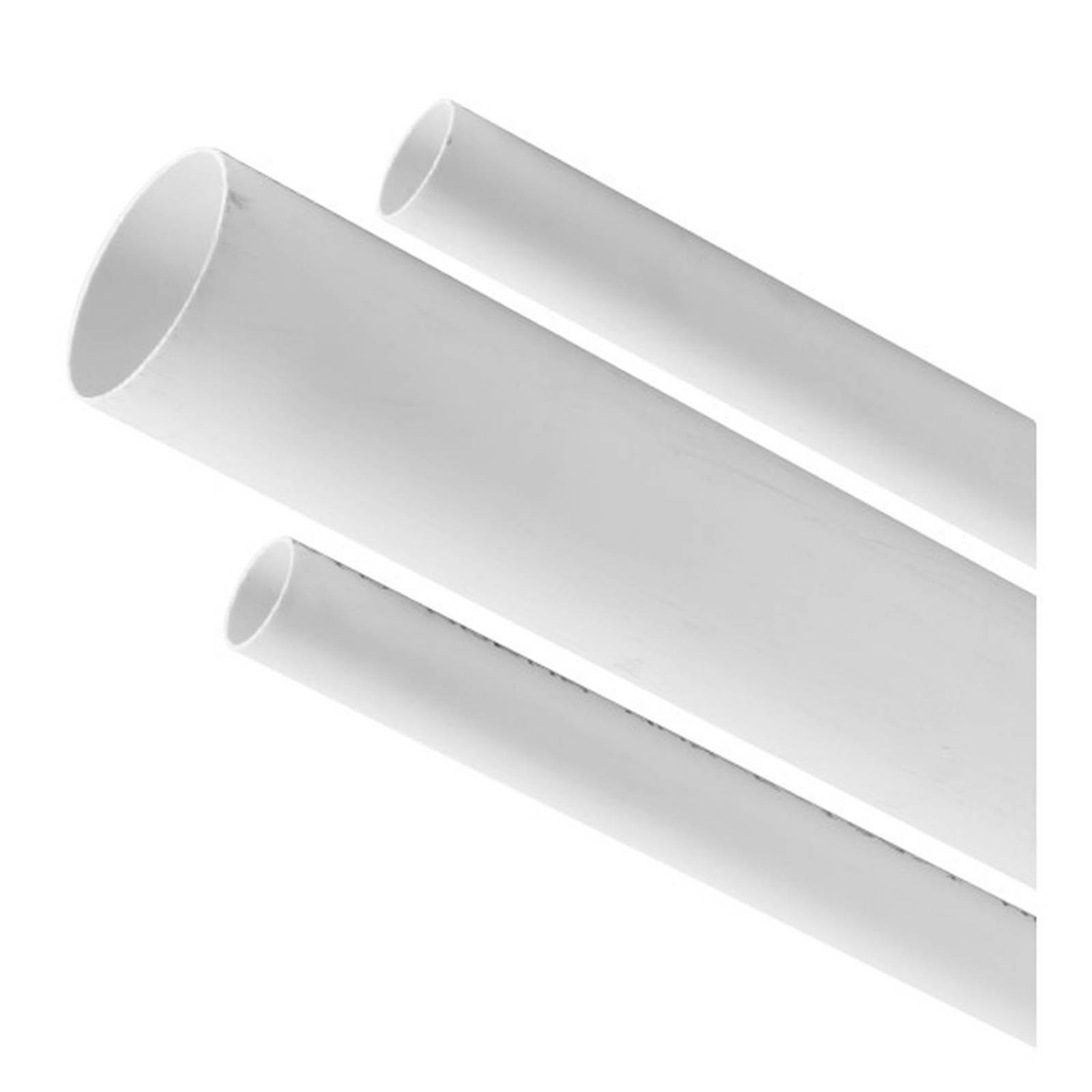 Tubo pvc sanitario 2 x 3 mts