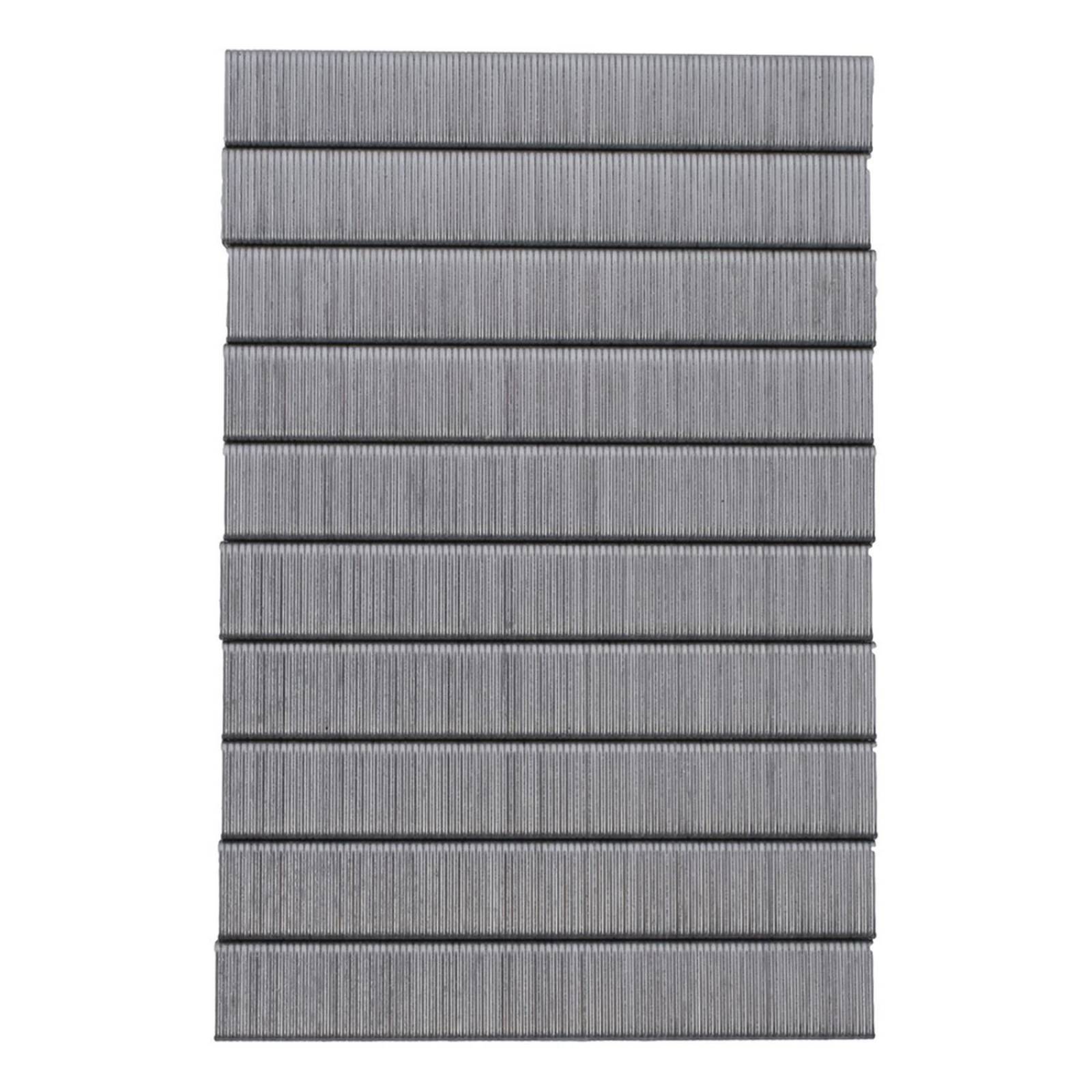 Grapas de 5/16 de pulgada 1000 piezas