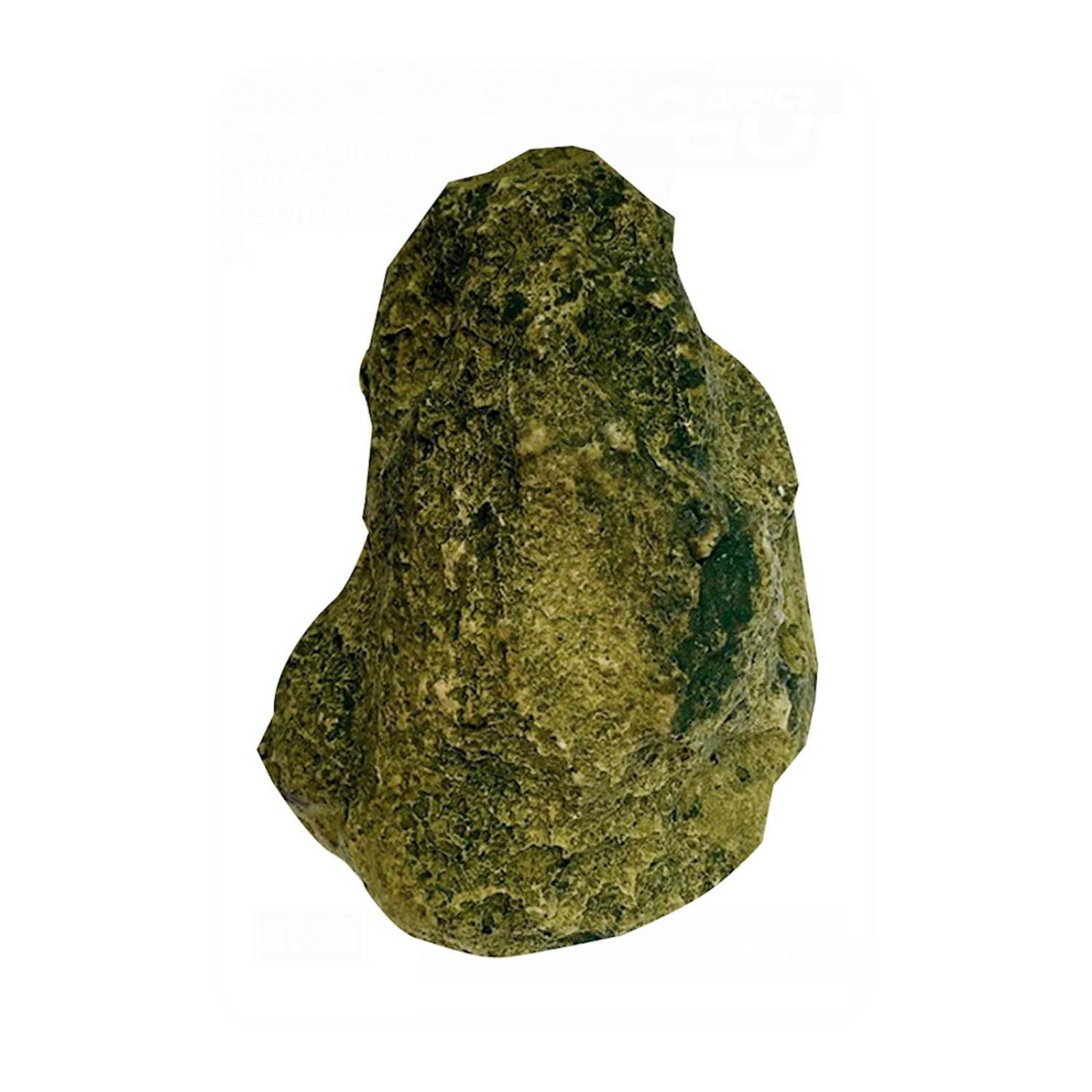 Escondite de llaves verde 