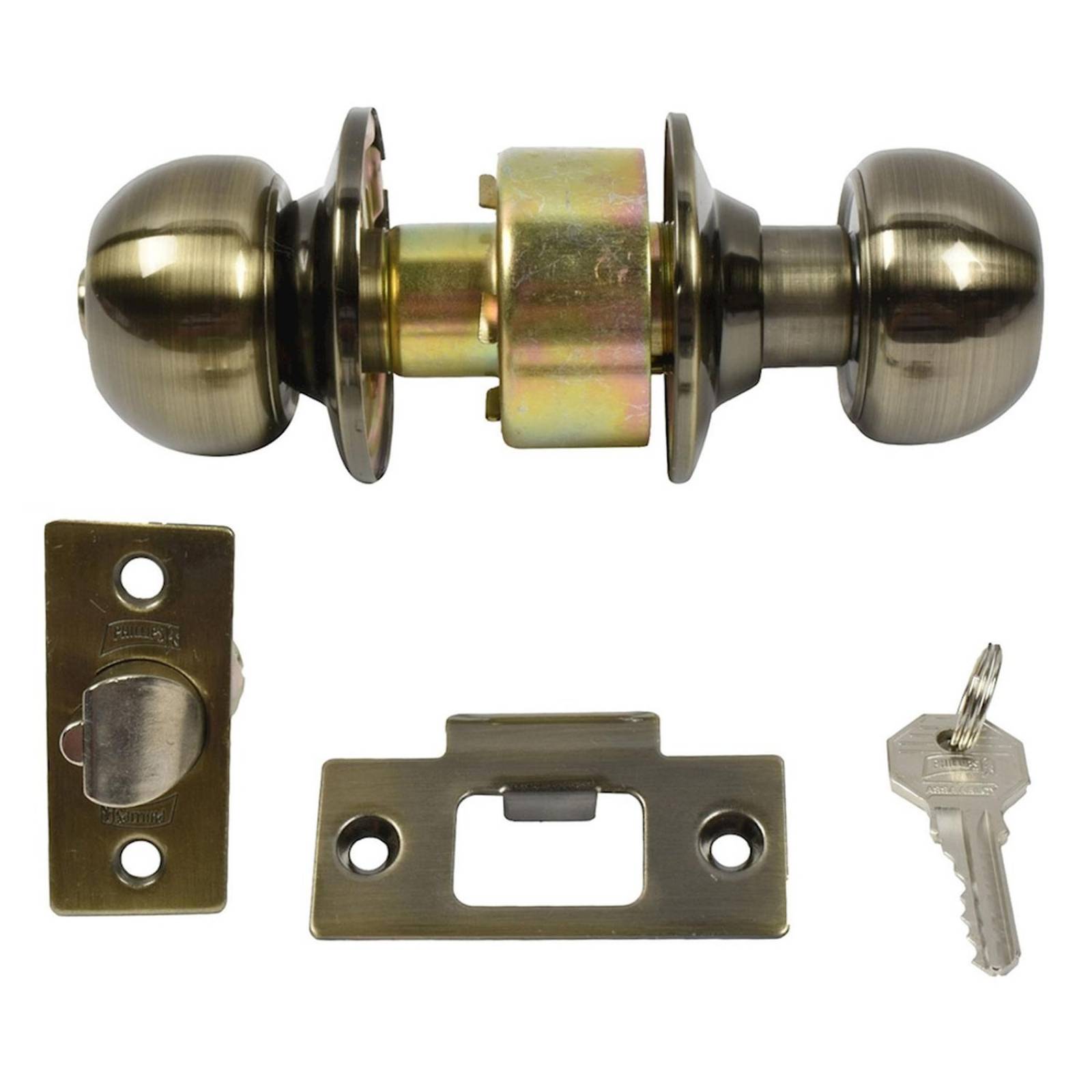 Pomo gamma entrada la 