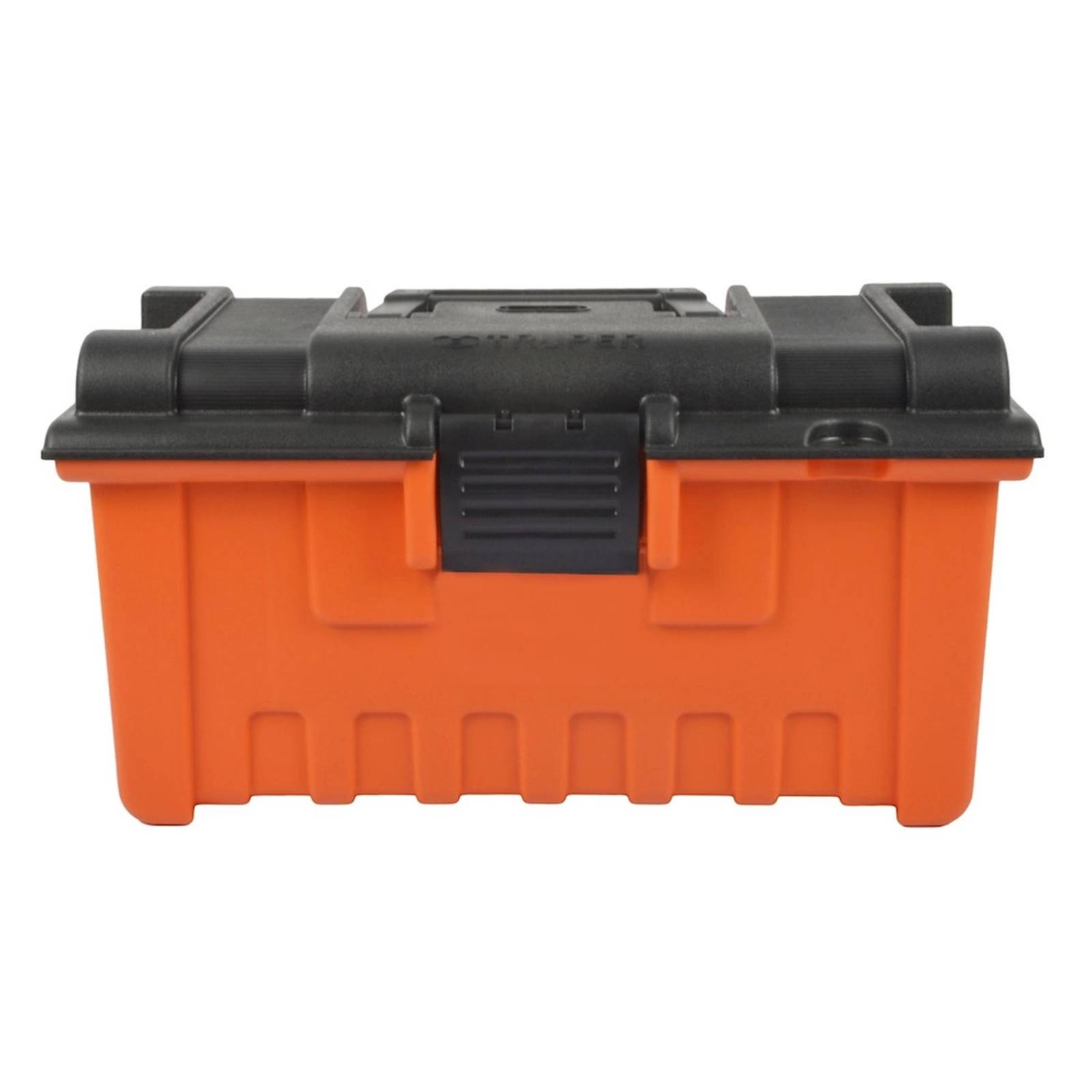 Caja de herramientas de 16 pulgadas 