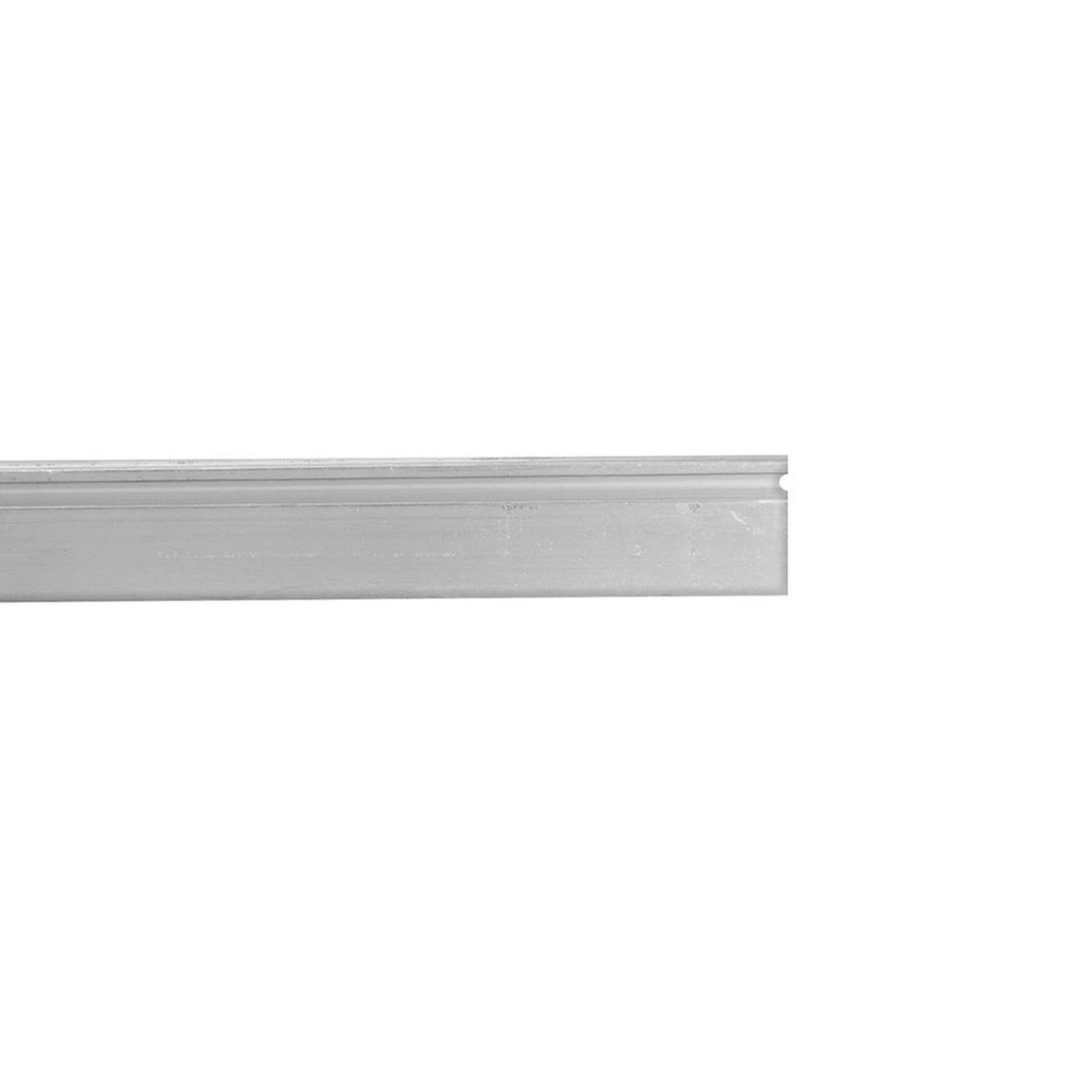 Riel al d-52 plata 300 cm 