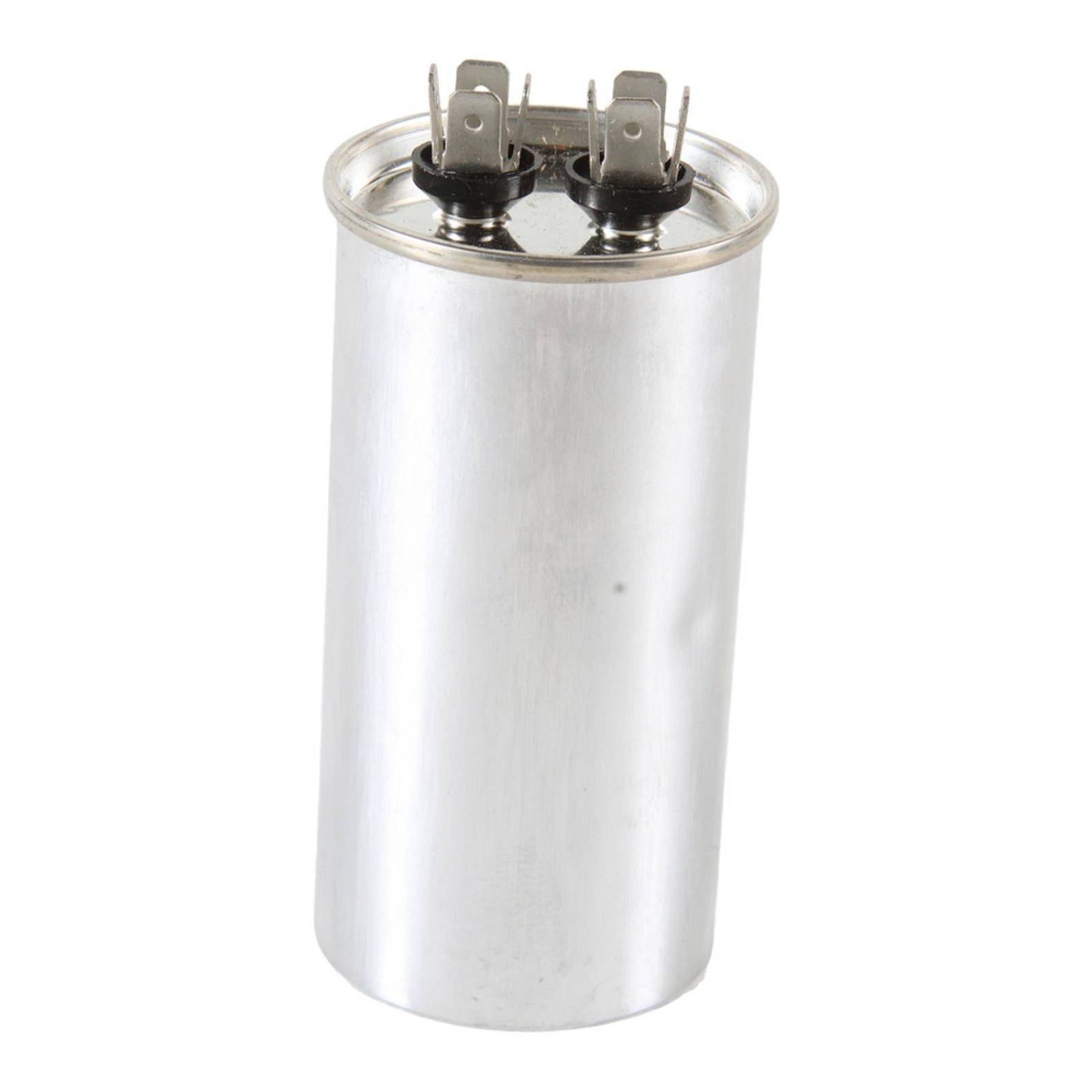 Capacitor de trabajo 40mf, 440vac +-5% cluxer 