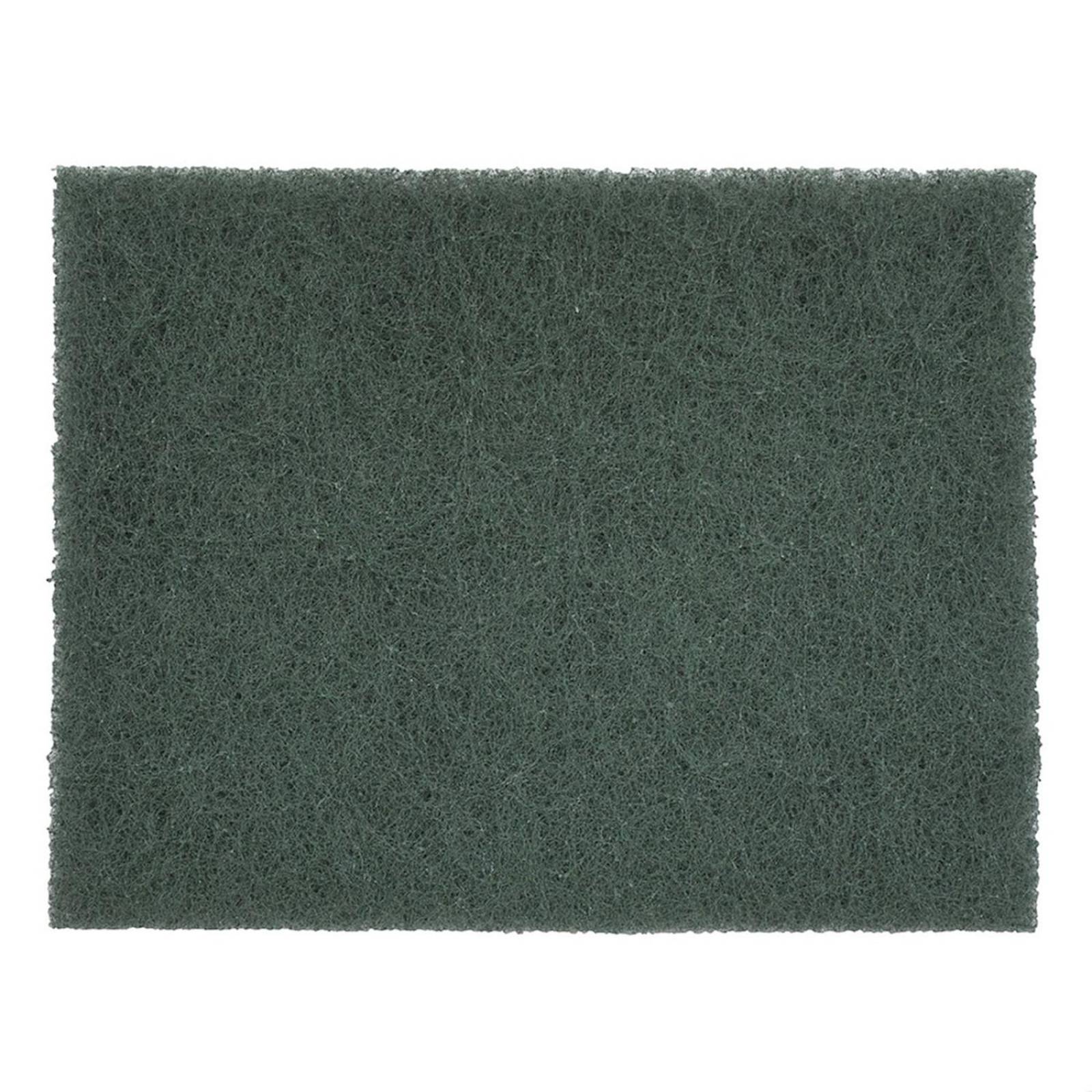 Fibra scotch-brite grande verde 3m 