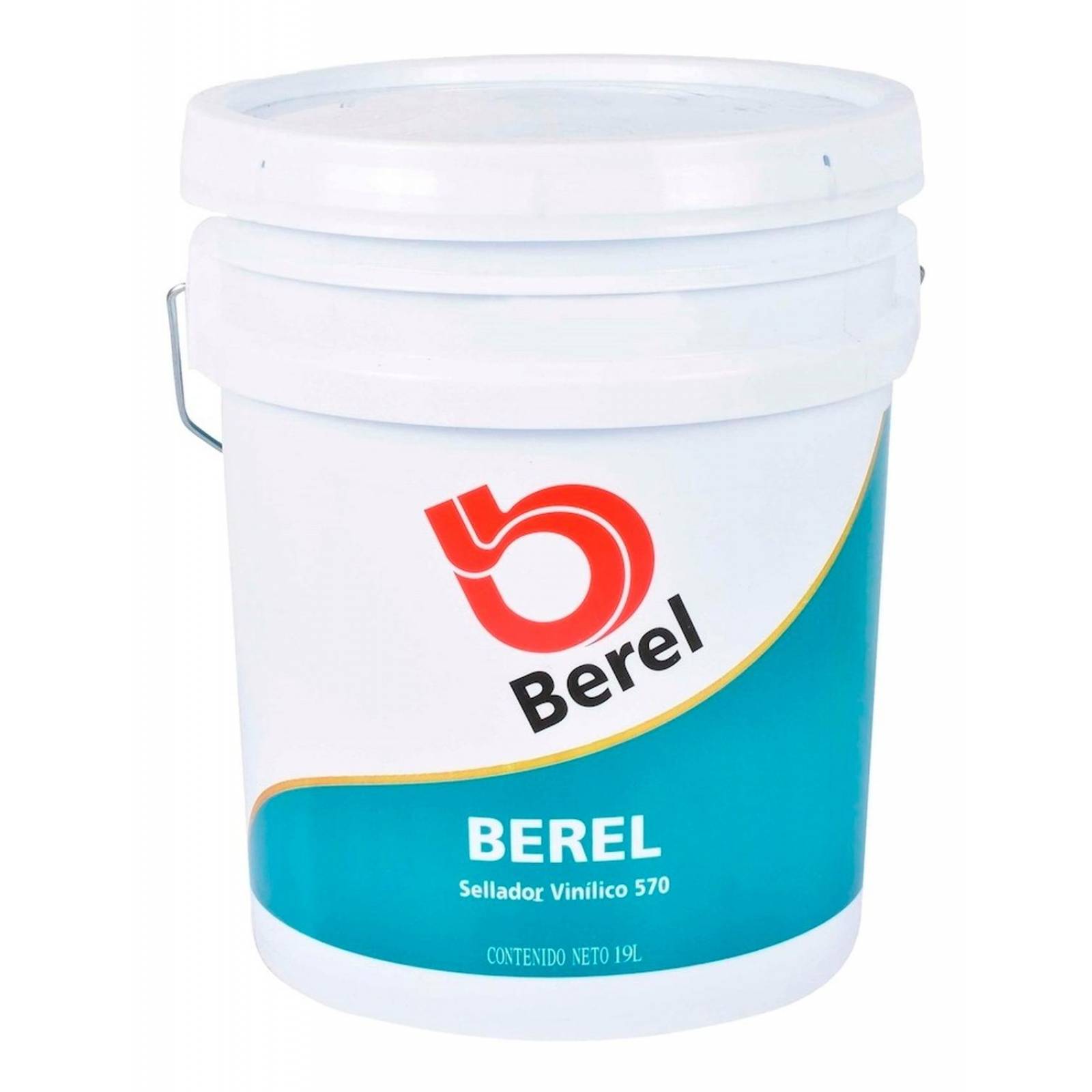 Sellador Vinílico 19 L