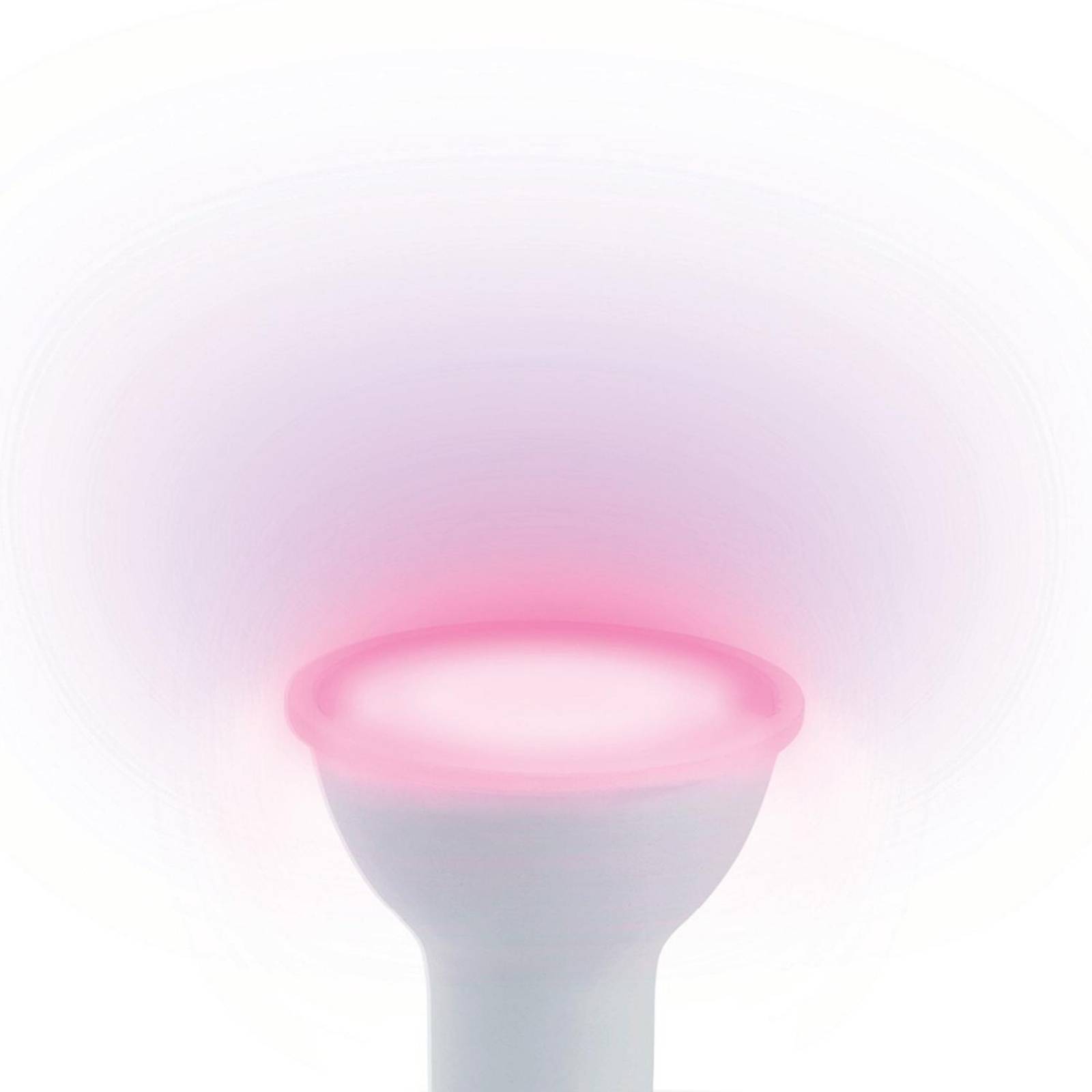 Foco Smartlight Wifi Omnidireccional Estévez Smart 5w 400lm 