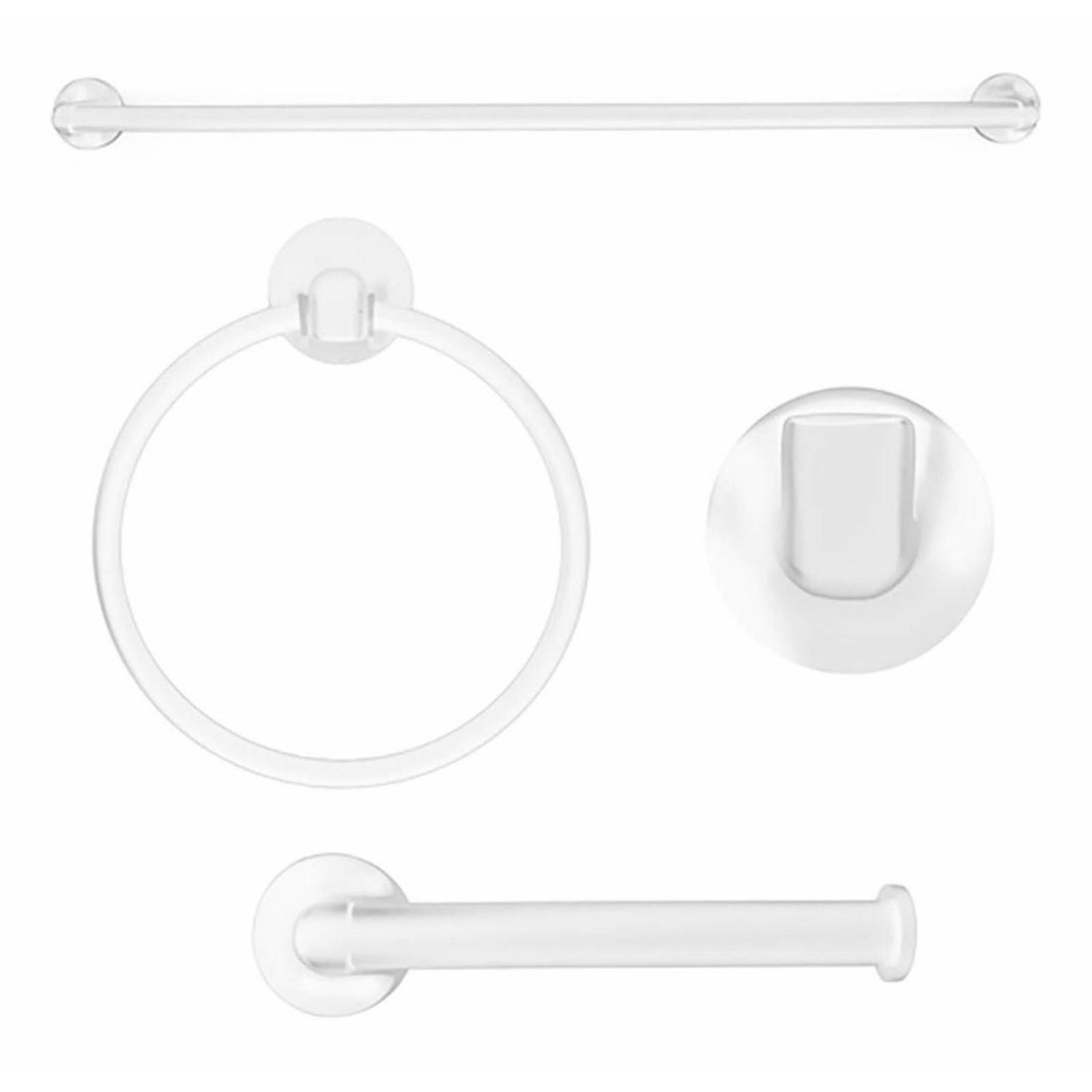 Set De Accesorios Para Baño