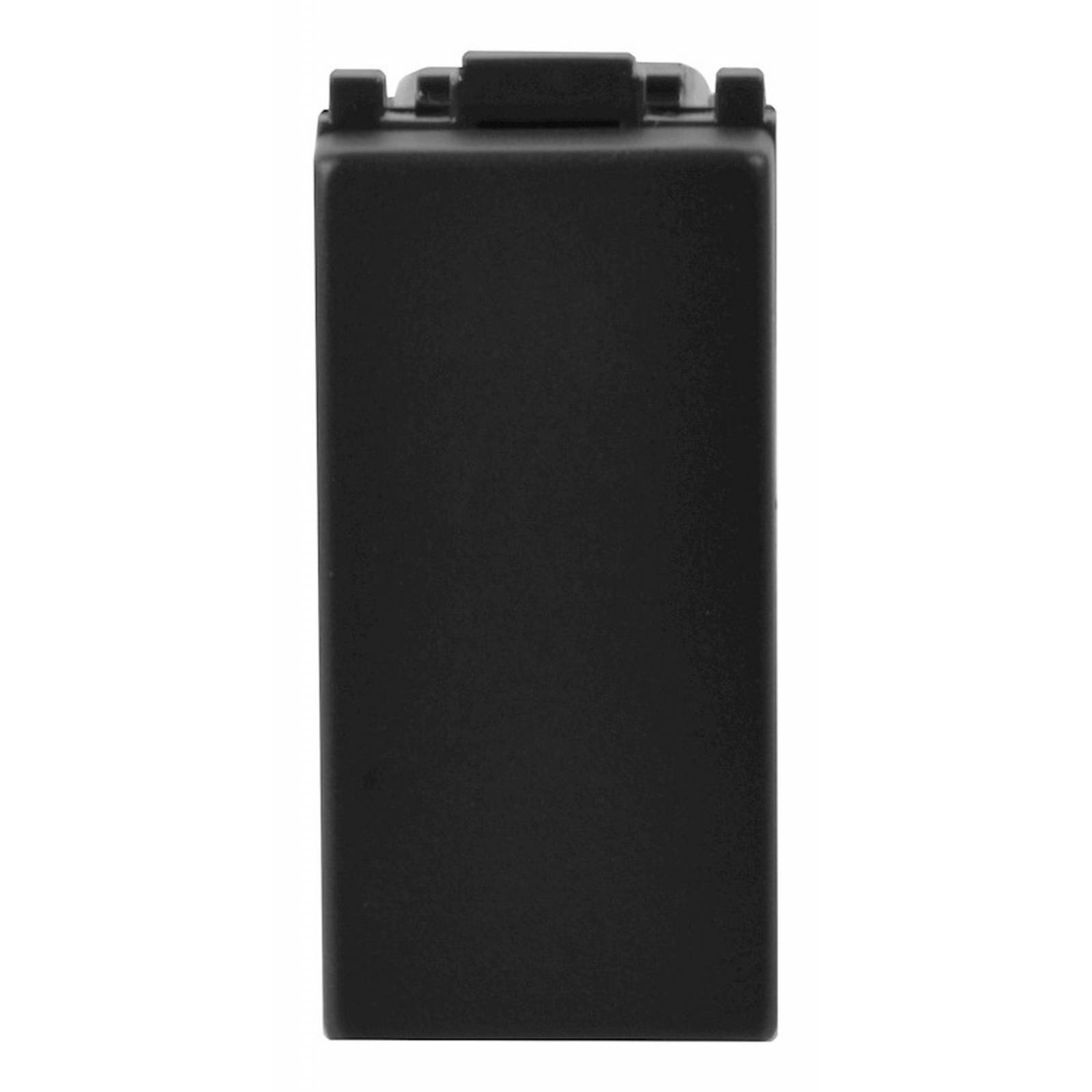 Apagador De Escalera Negro 