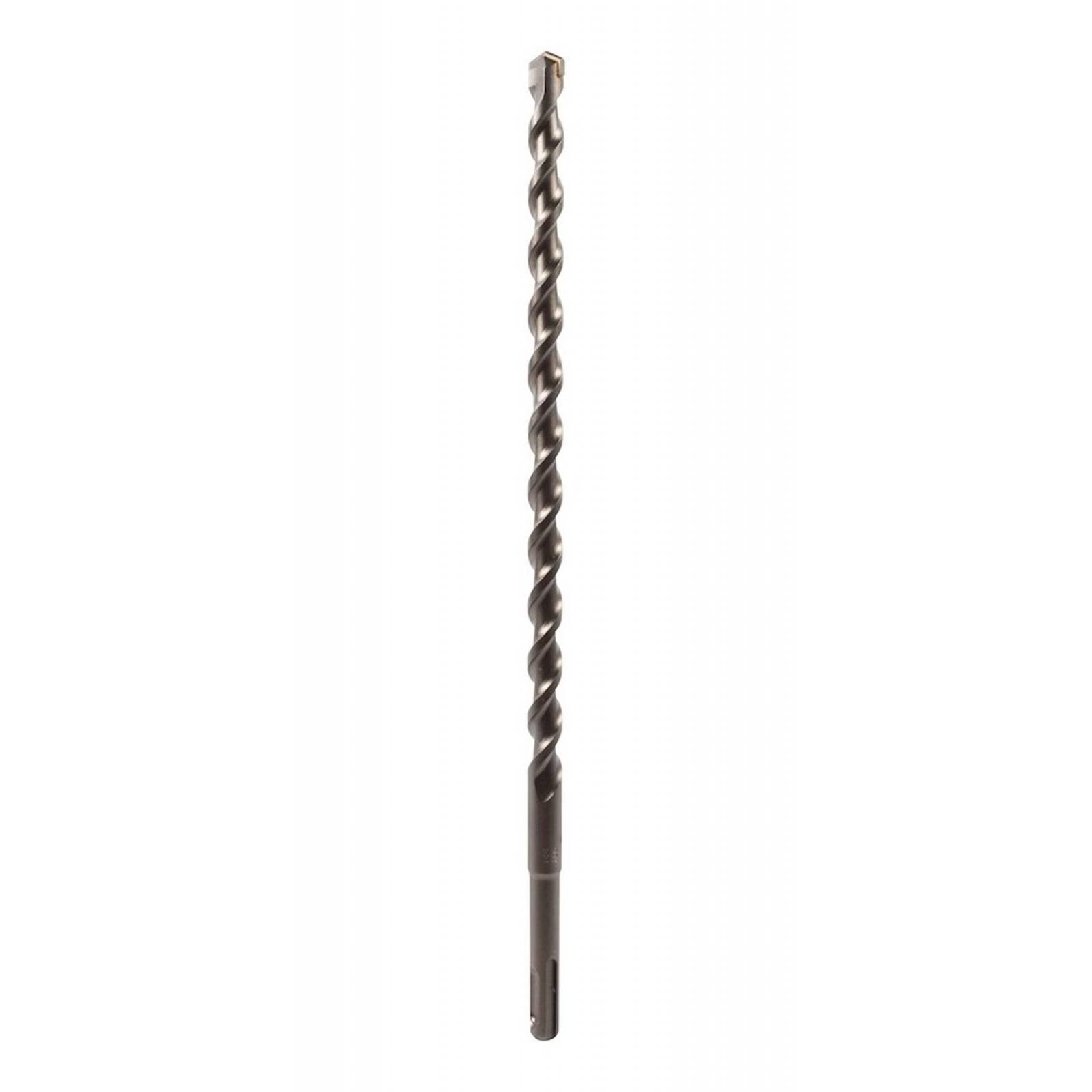 Broca Sds-plus-1 Para Concreto De 1/2 X 10 X 12 Pulgadas 