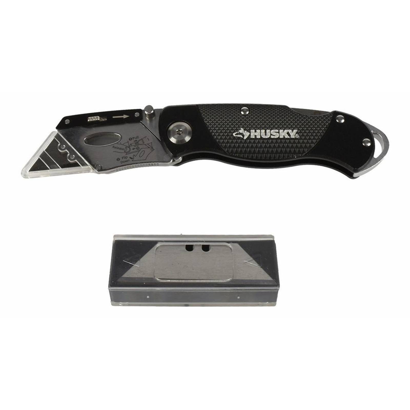 Navaja Multiuso Husky 