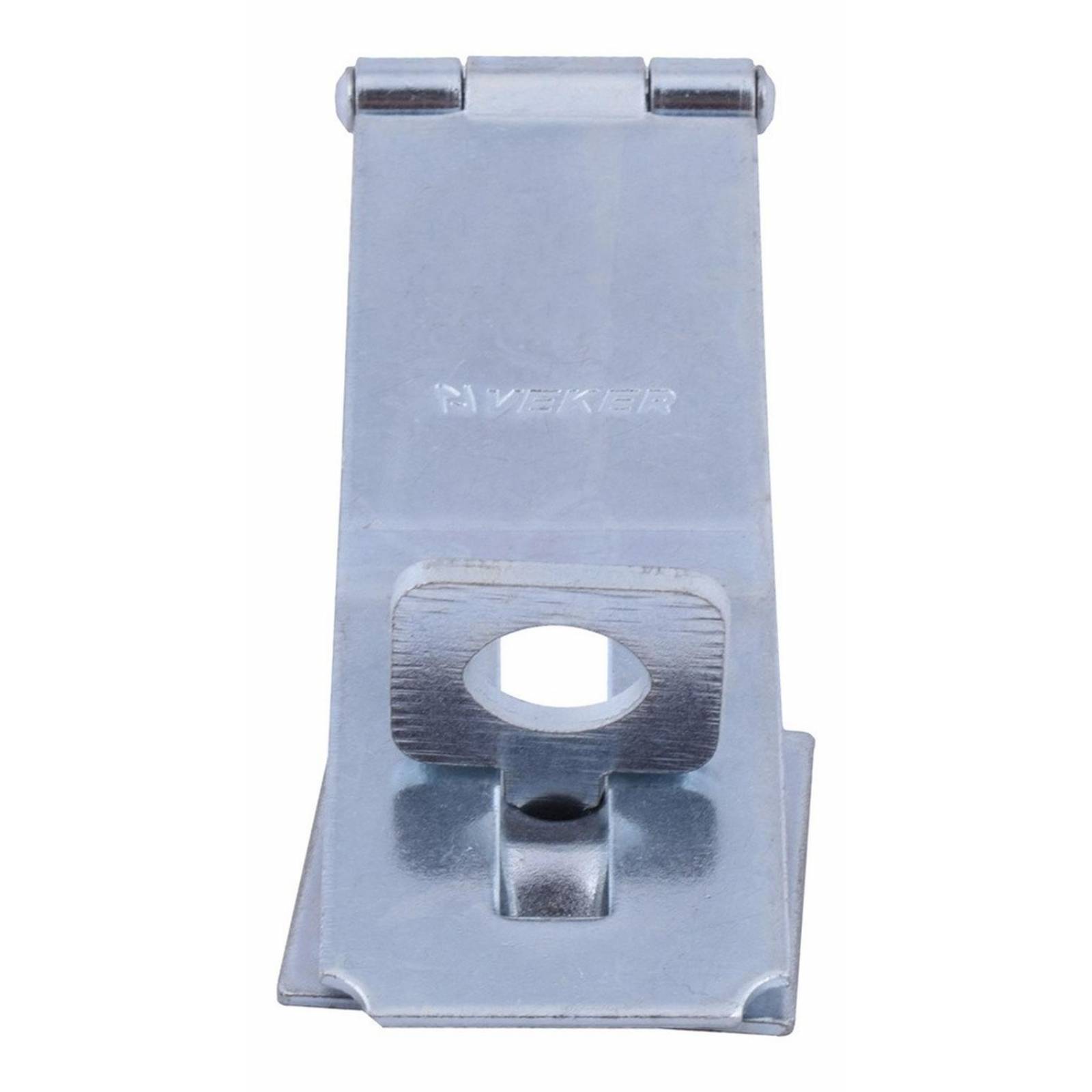 Portacandado Con Broche Giratorio De 4 1/2 Pulgada 