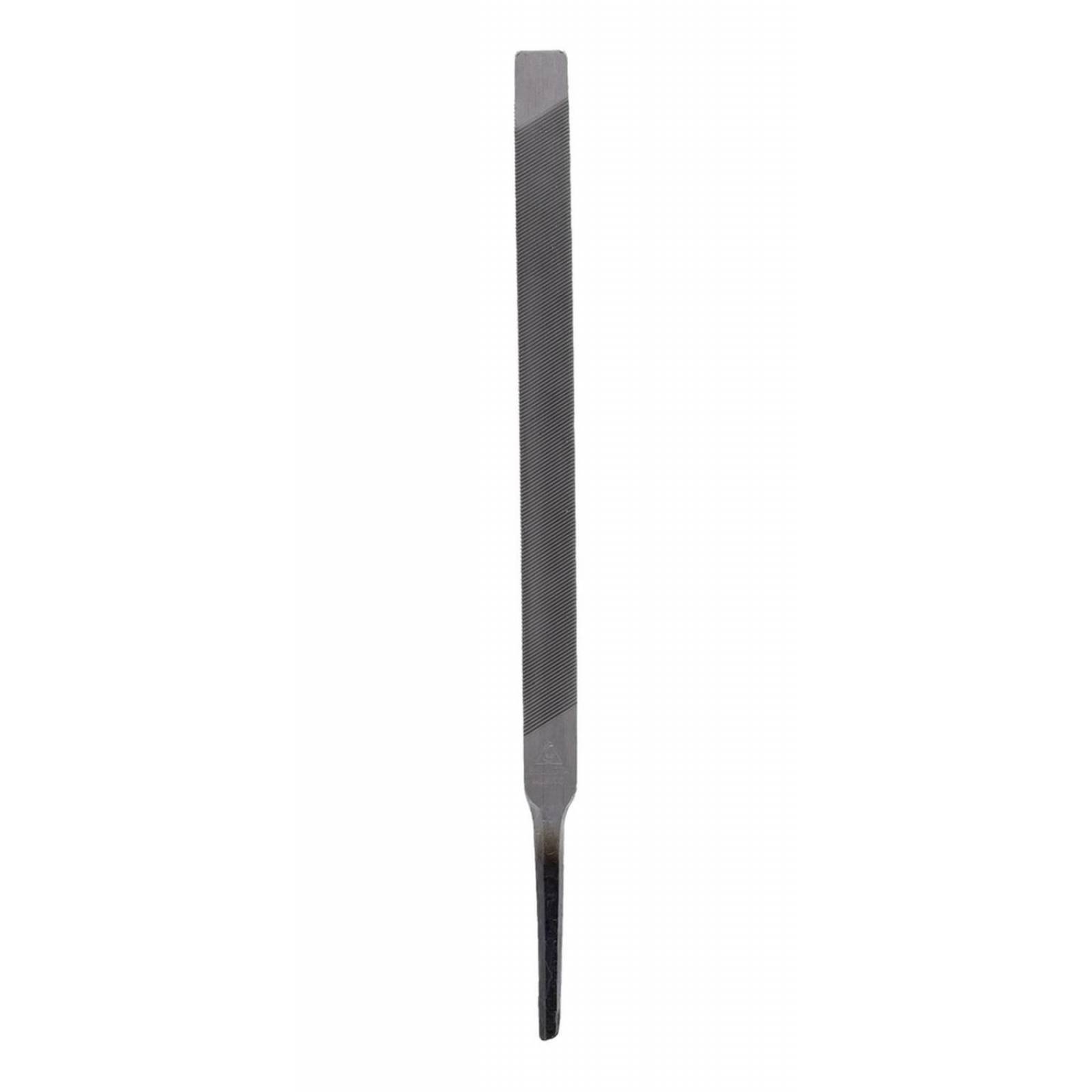 Lima Triangular Pesada Para Metal 6 Pulgadas Acero Bellota