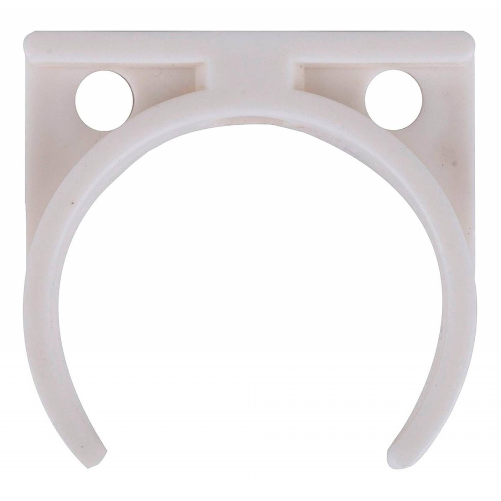 Base Para Filtro Media Luna De 1.5 Pulgadas 