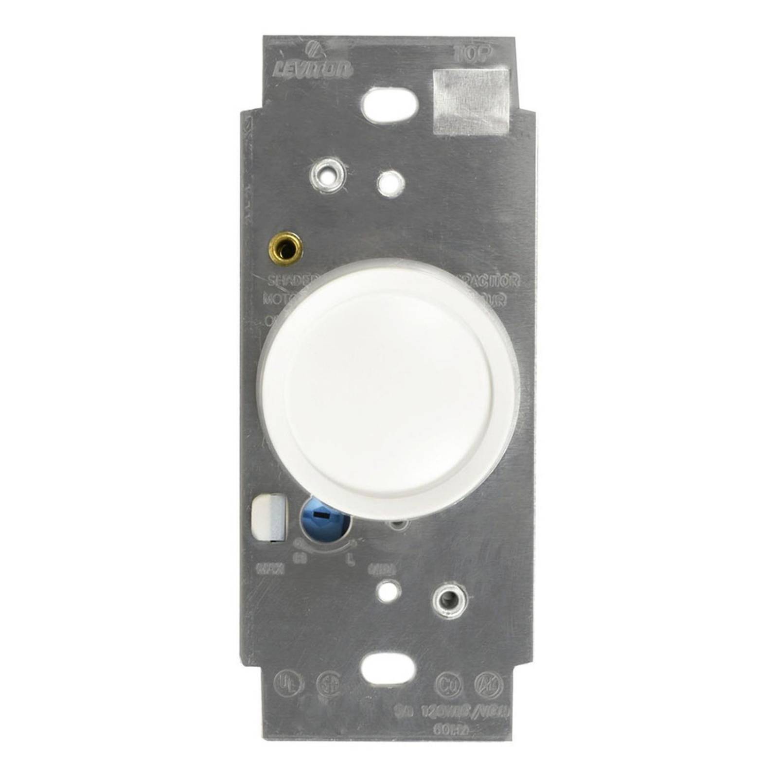 Control de velocidad para ventilador rotativo plás 