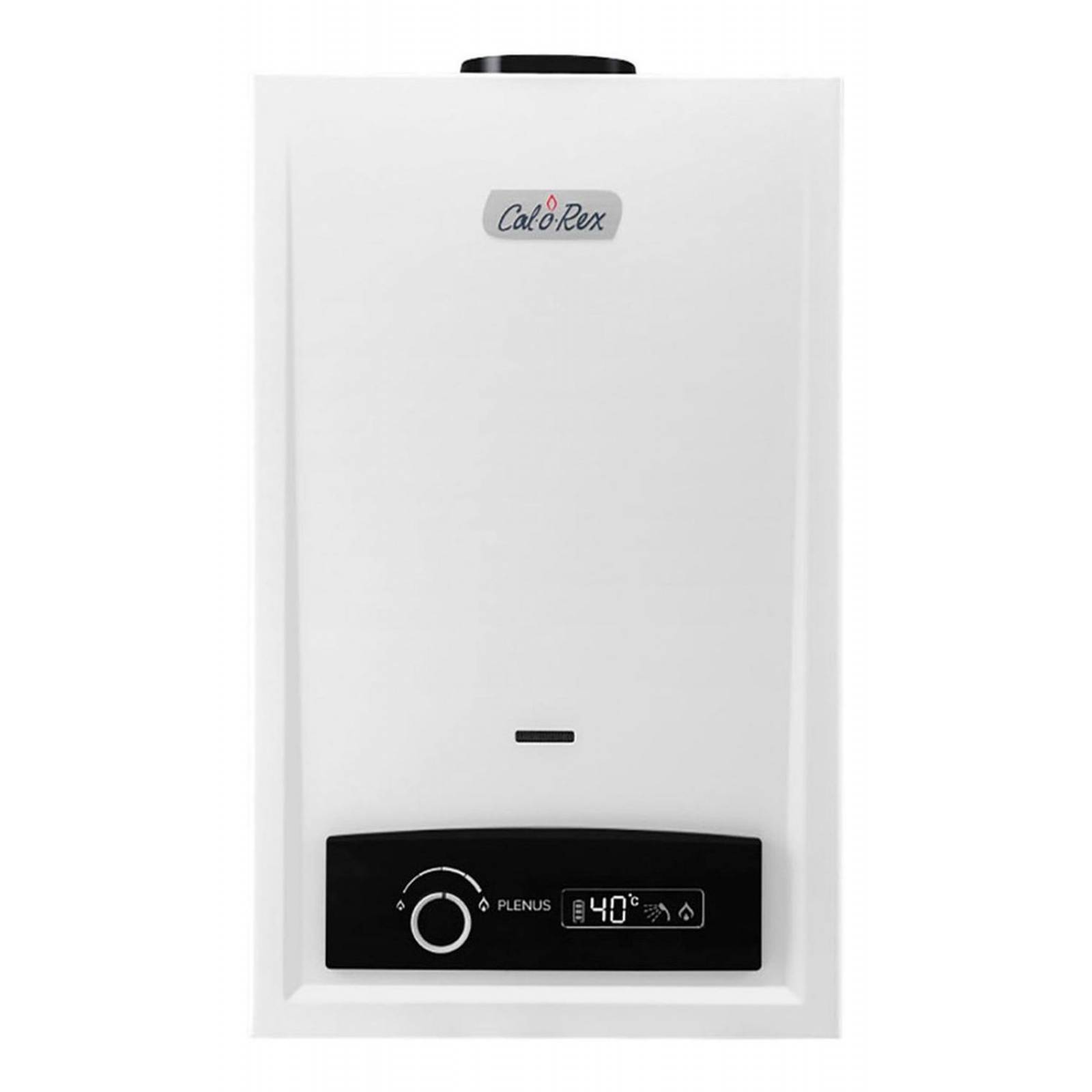 Calorex Instantáneo Plenus 07 Nat