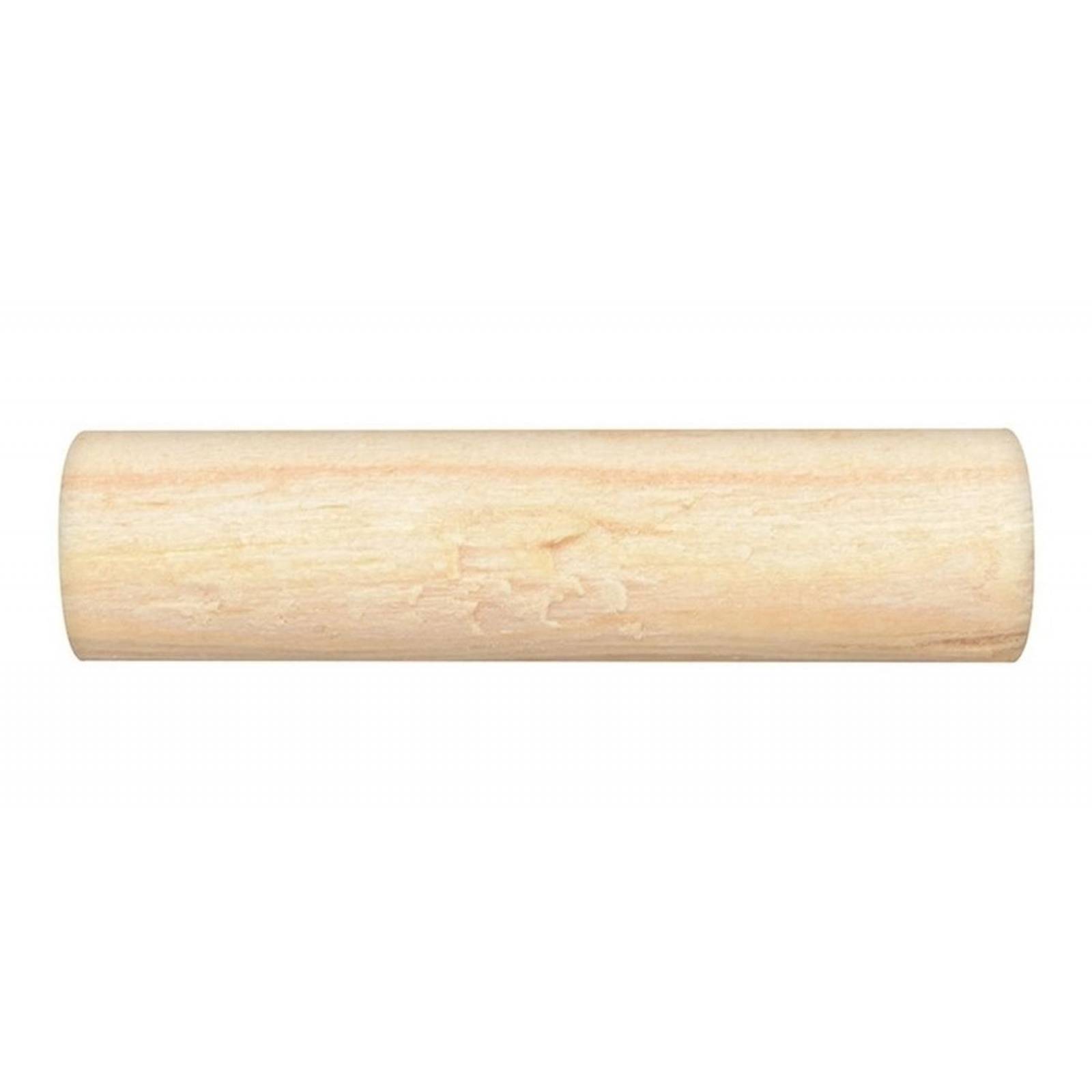 Taquete De Madera De 3/8 De Pulgada Beige 100 Piezas 